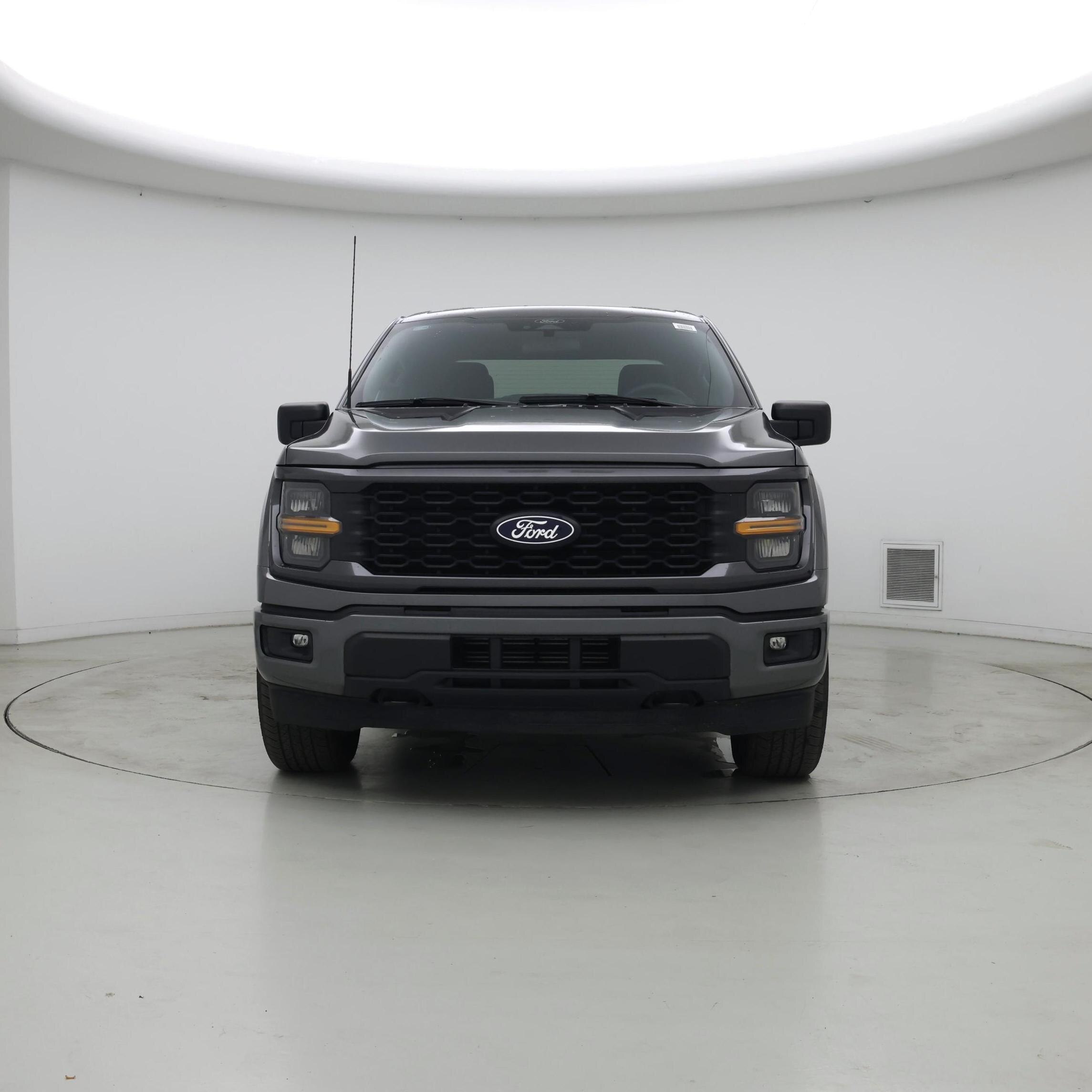 Thumbnail: 2024 Ford F-150 - 5