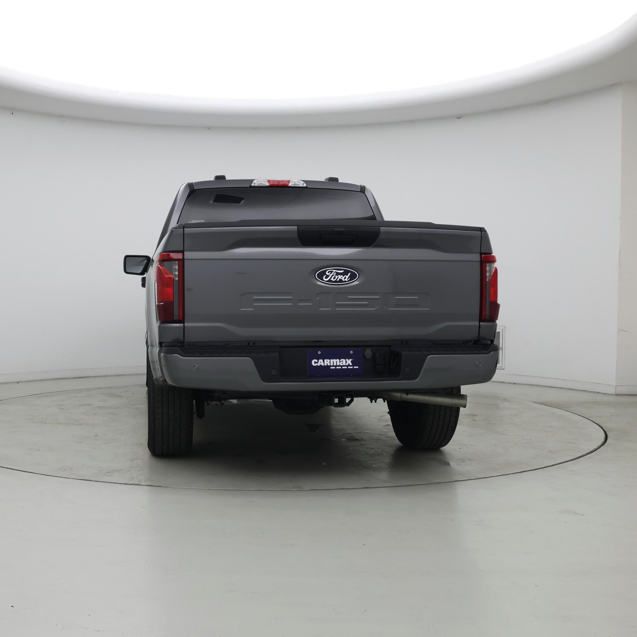 Thumbnail: 2024 Ford F-150 - 6