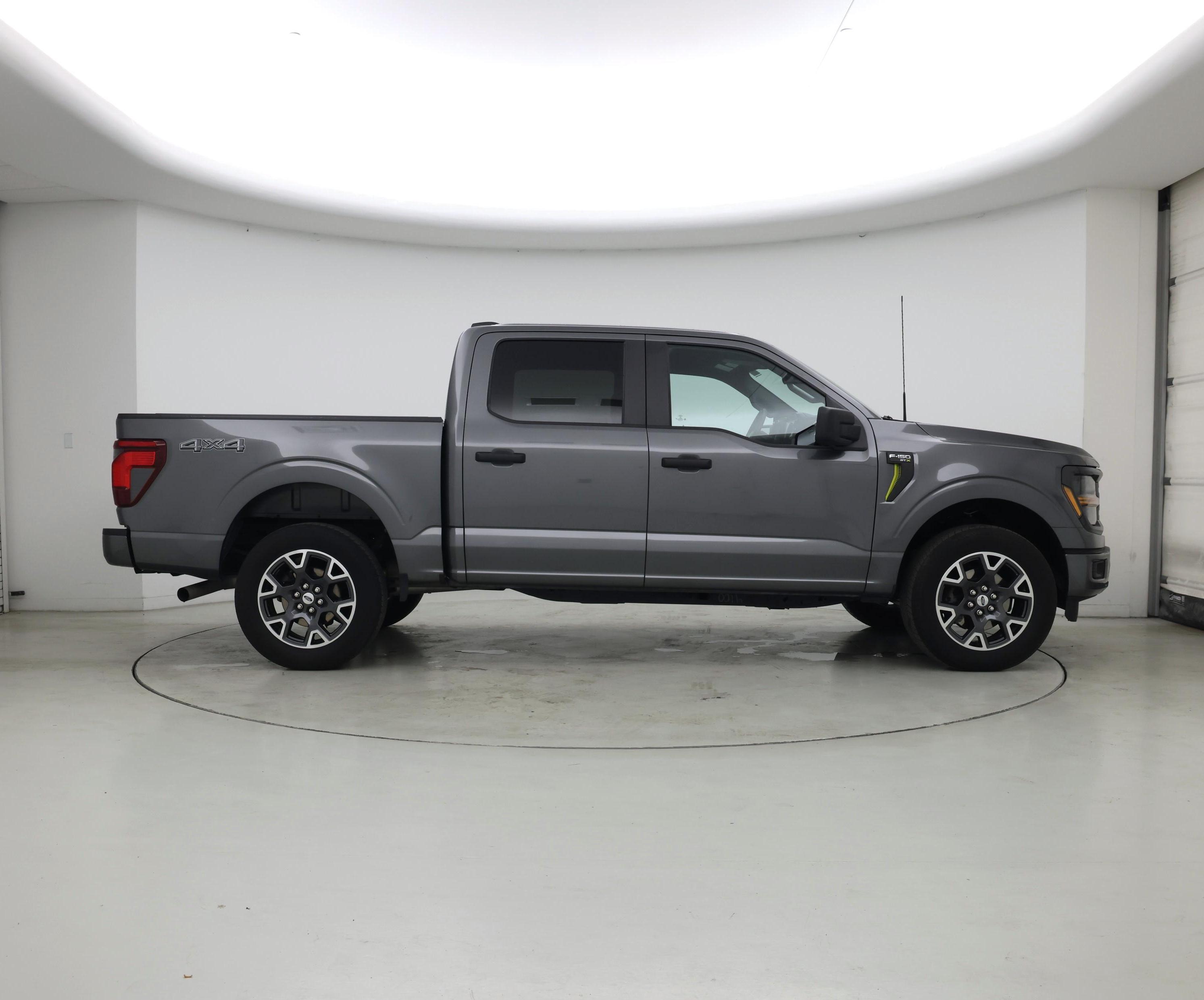 Thumbnail: 2024 Ford F-150 - 7