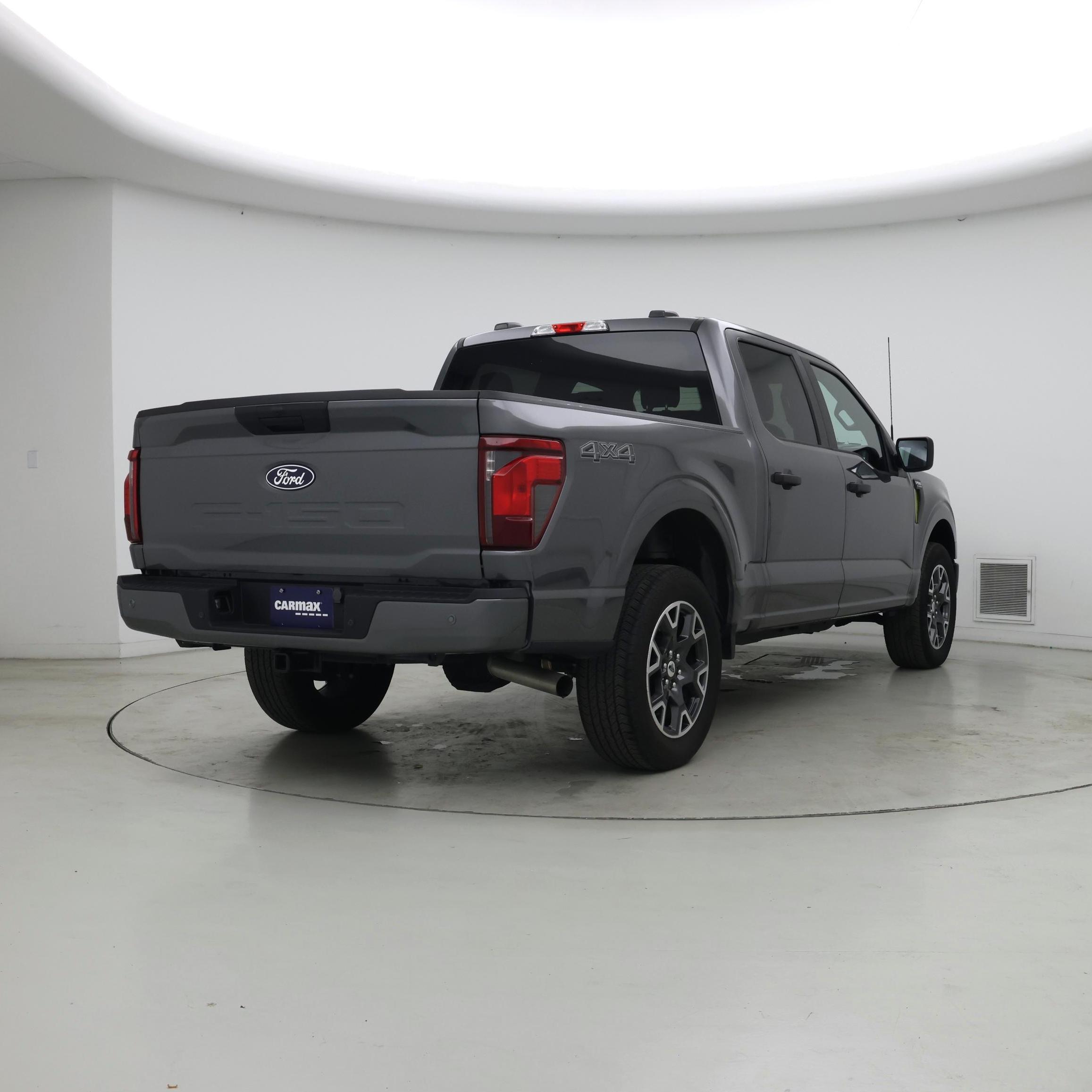 Thumbnail: 2024 Ford F-150 - 8