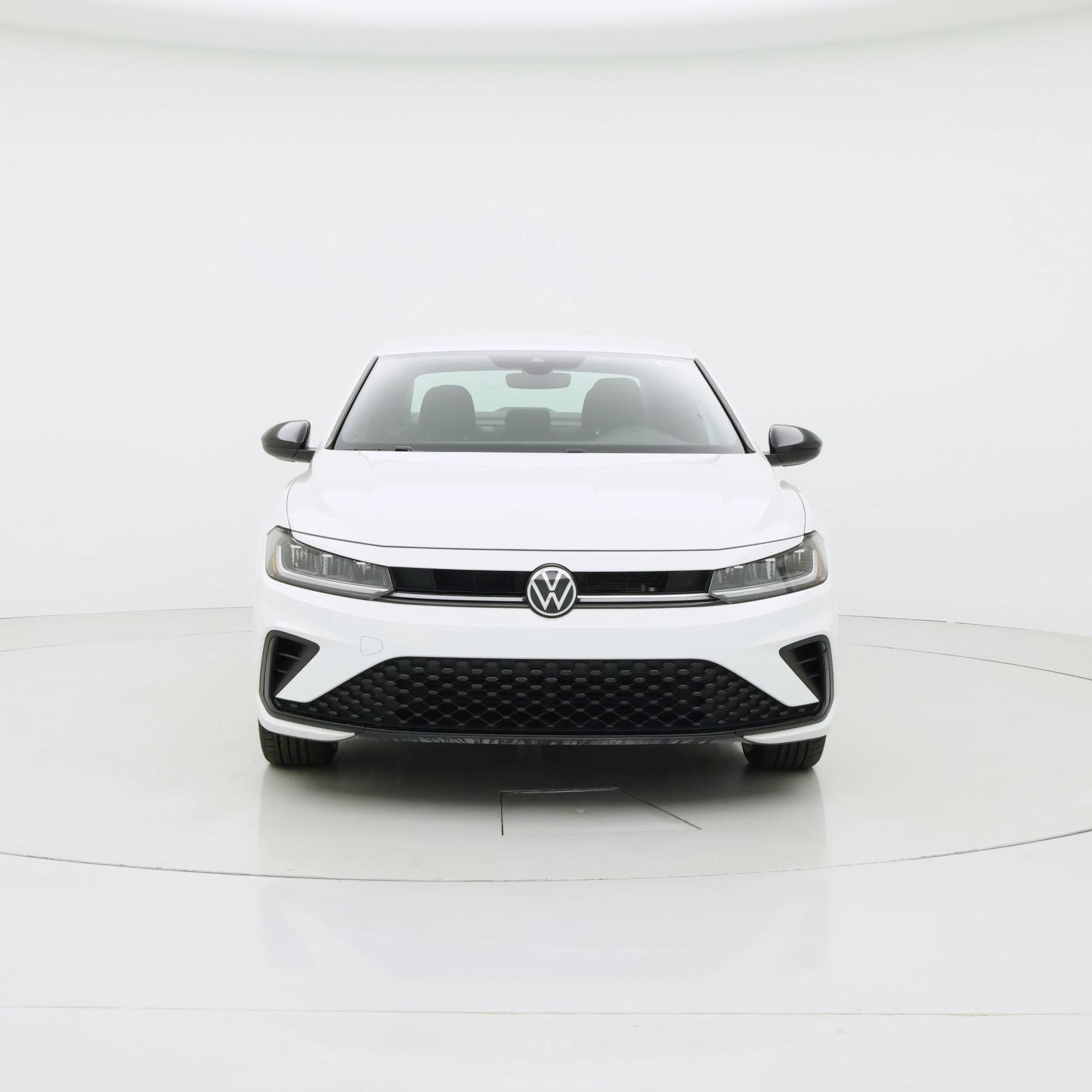 Thumbnail: 2025 Volkswagen Jetta - 5