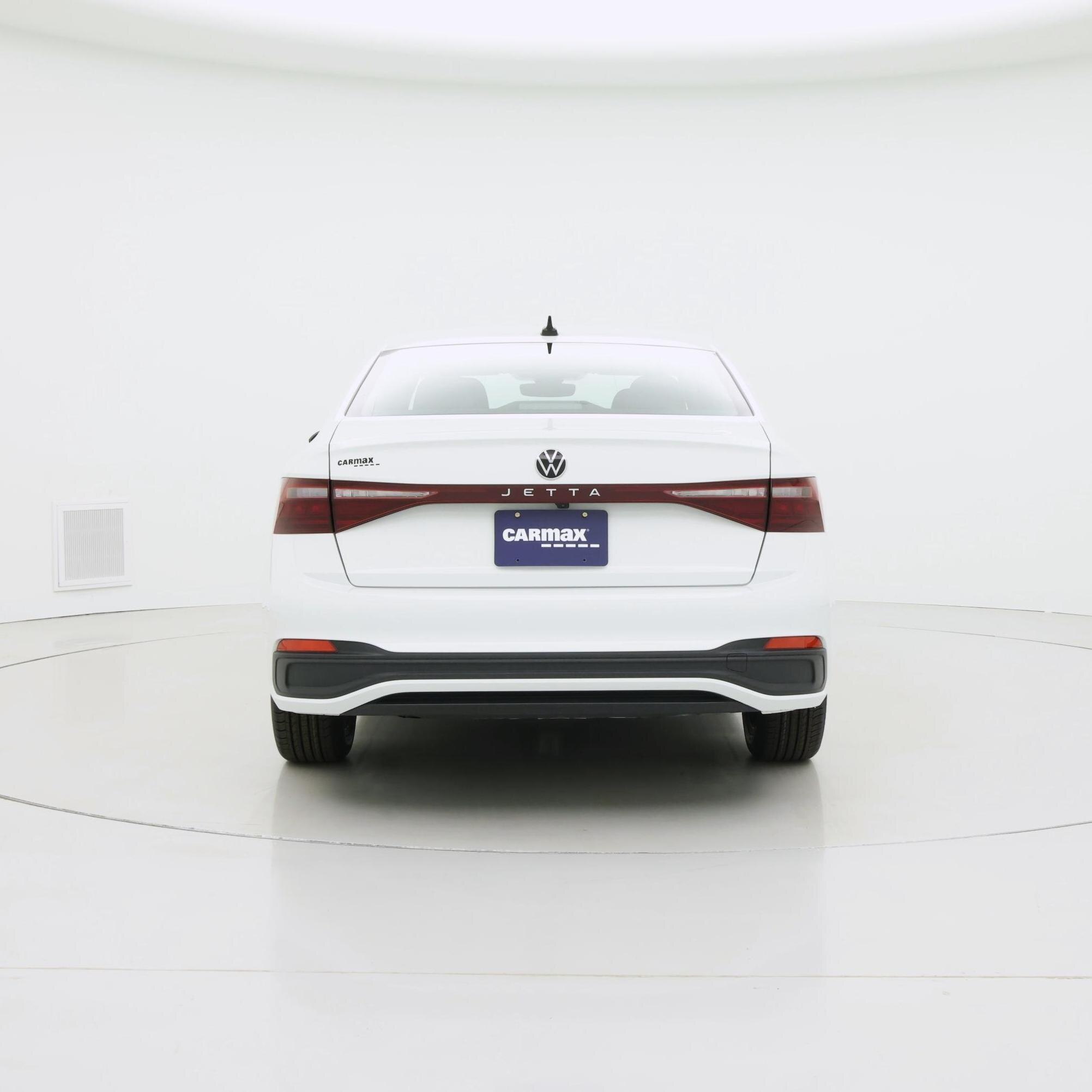 Thumbnail: 2025 Volkswagen Jetta - 6