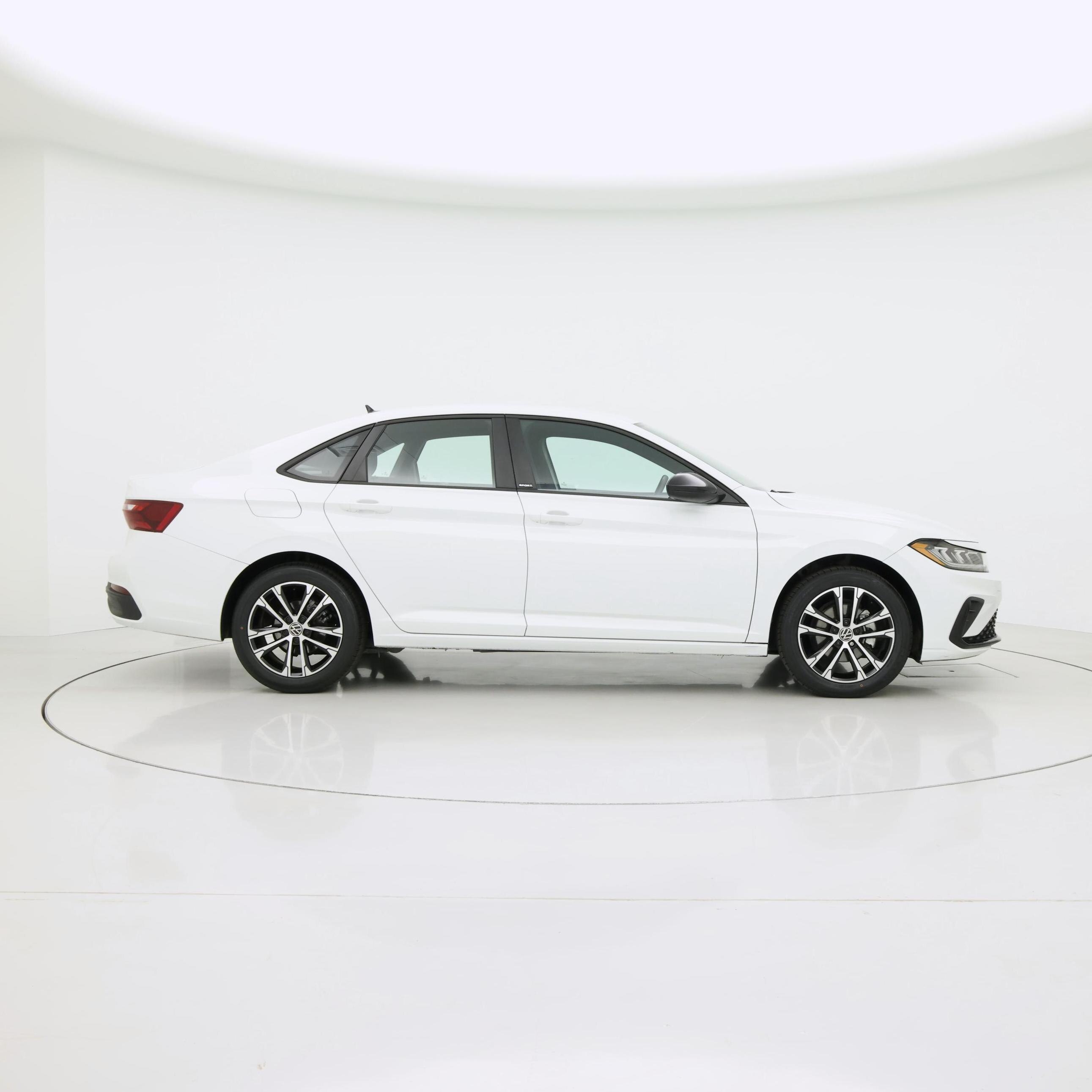 Thumbnail: 2025 Volkswagen Jetta - 7