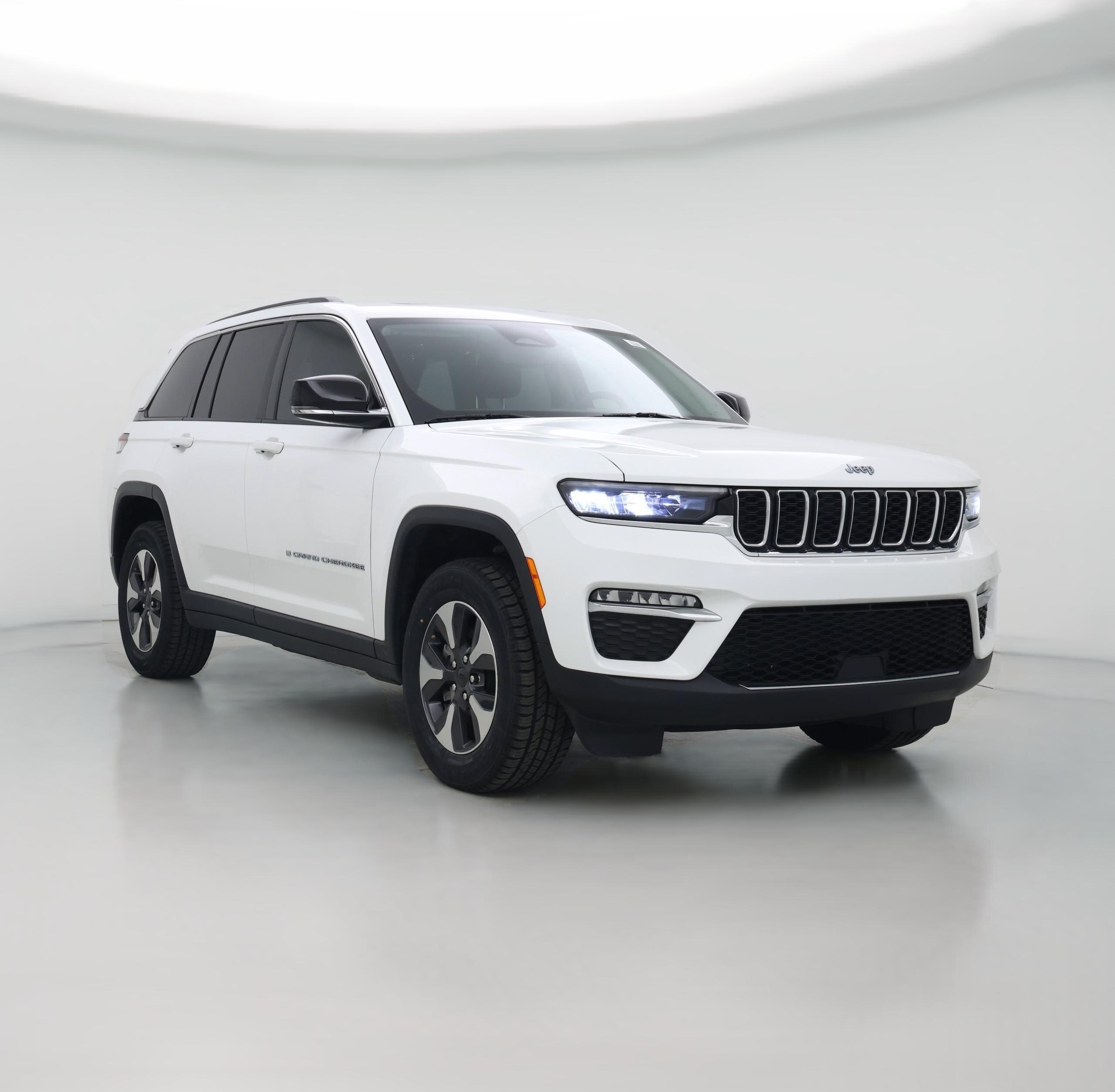 Thumbnail: 2022 Jeep Grand Cherokee - 1