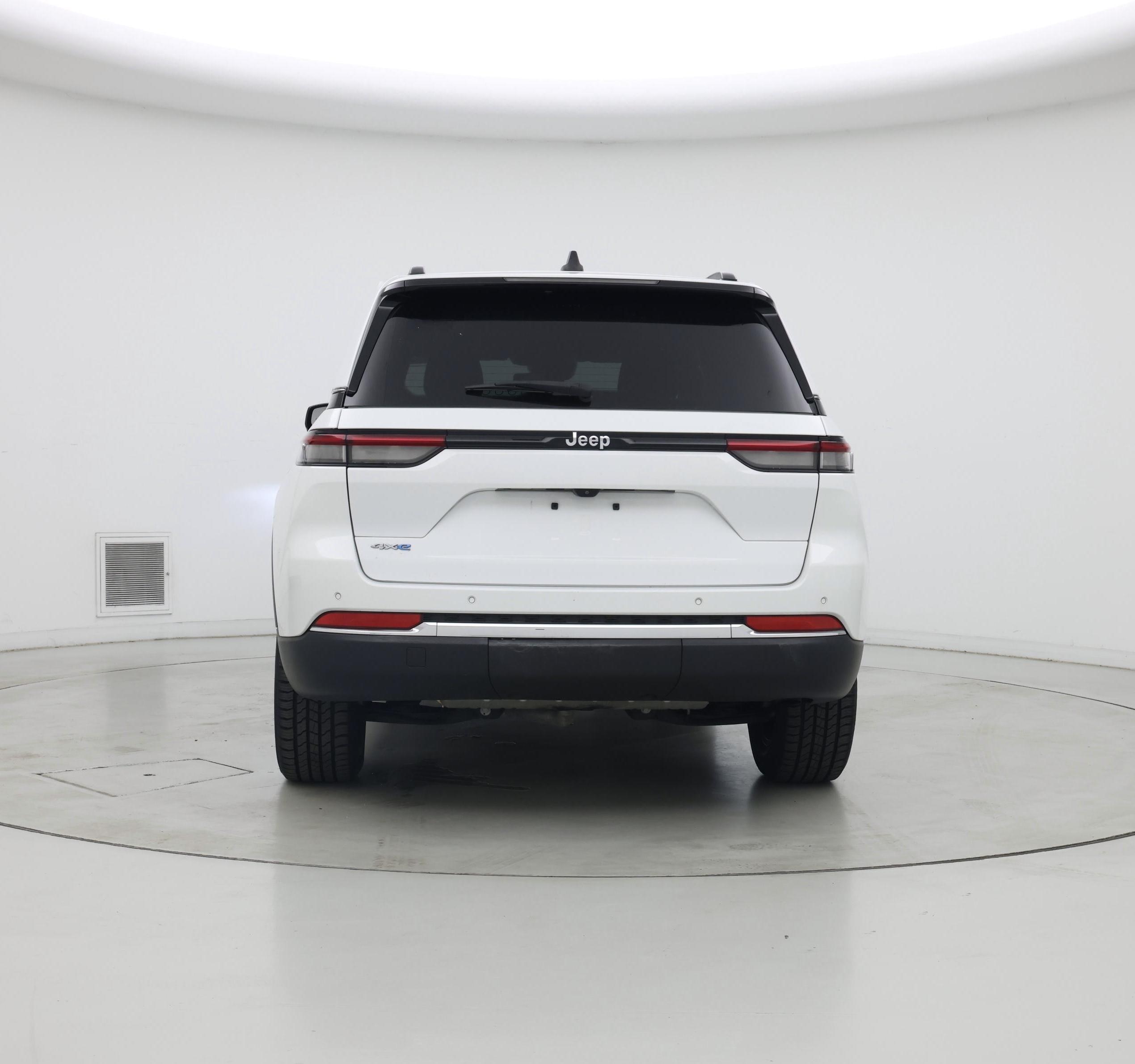 Thumbnail: 2022 Jeep Grand Cherokee - 6