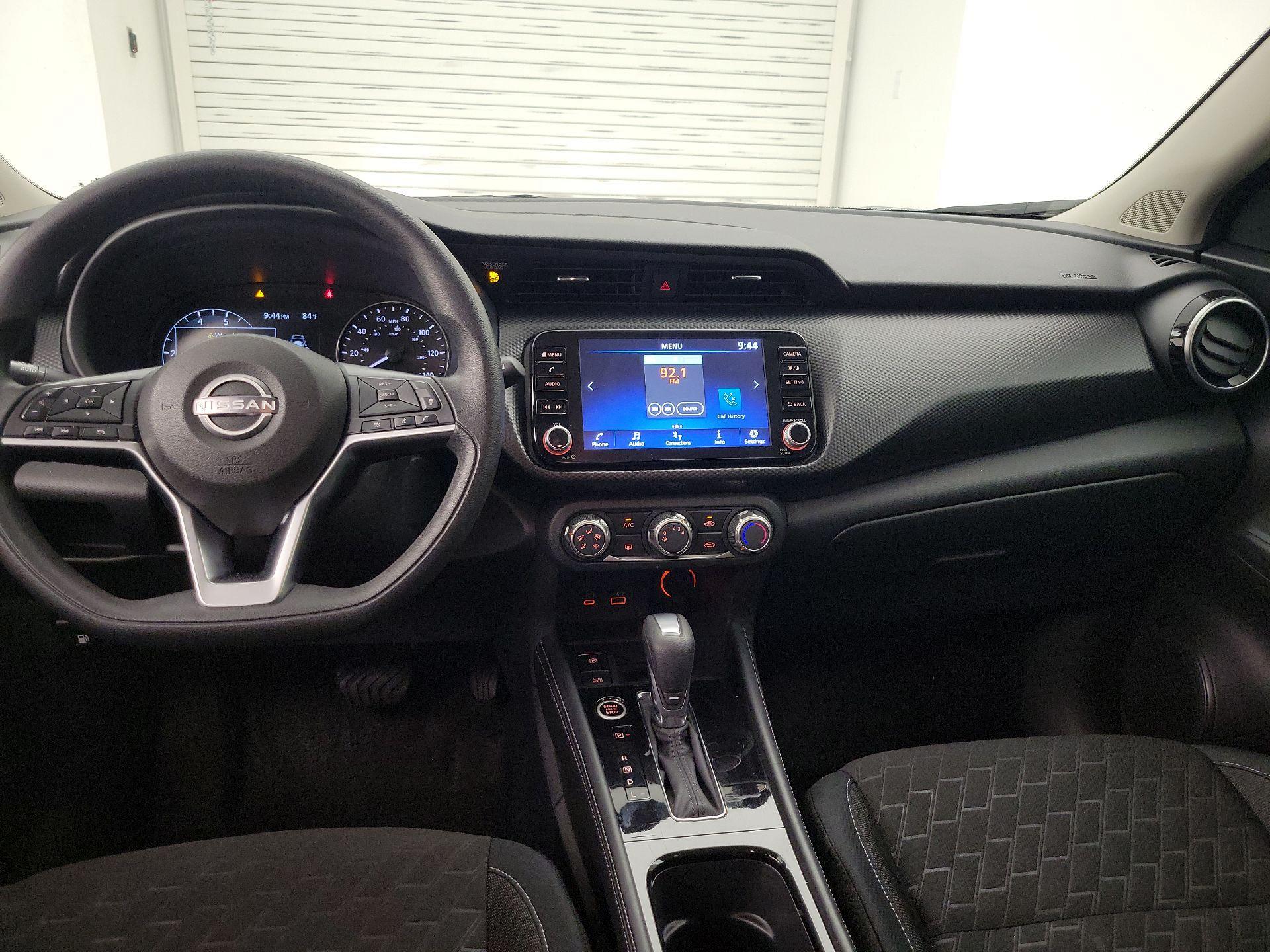 Thumbnail: 2023 Nissan Kicks - 9