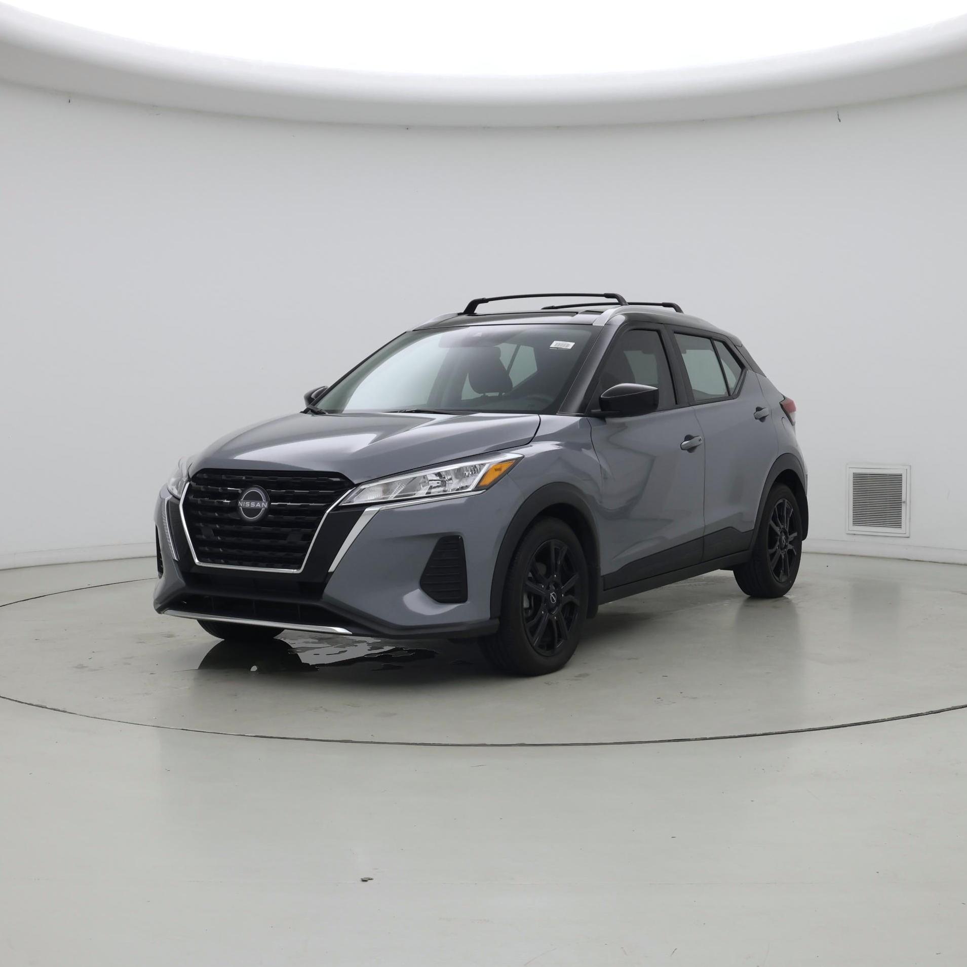 Thumbnail: 2023 Nissan Kicks - 4