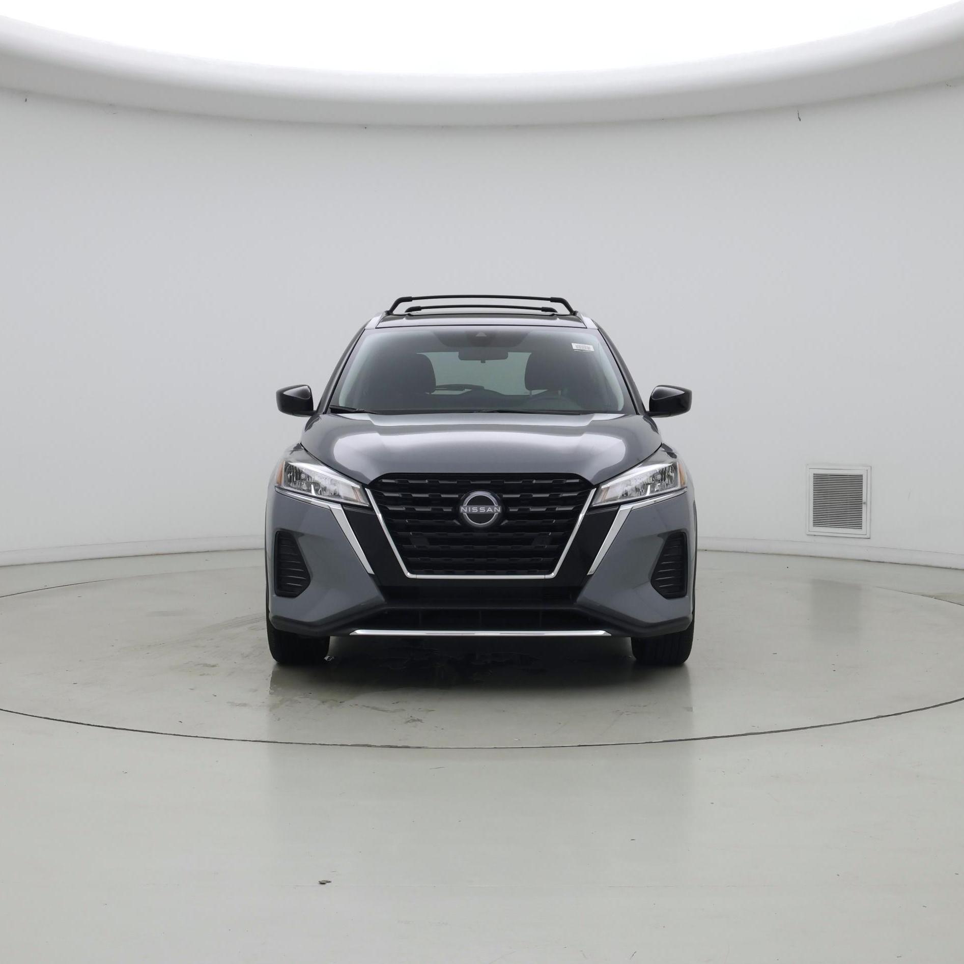 Thumbnail: 2023 Nissan Kicks - 5