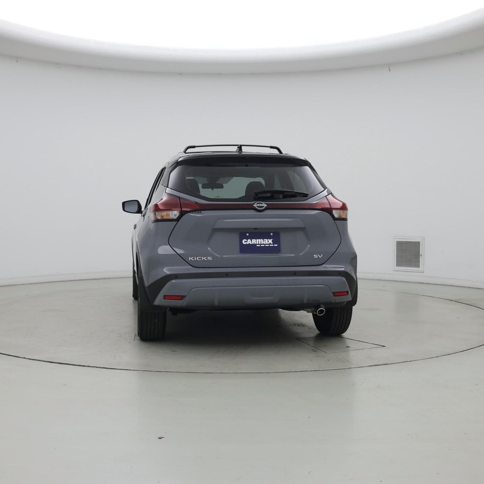 Thumbnail: 2023 Nissan Kicks - 6