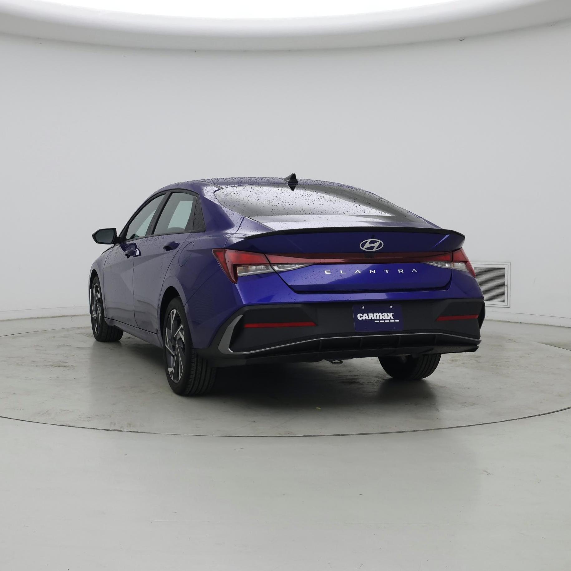 Thumbnail: 2025 Hyundai Elantra - 2