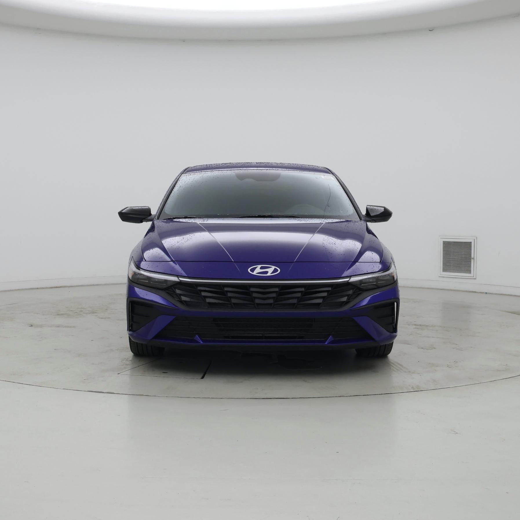 Thumbnail: 2025 Hyundai Elantra - 5
