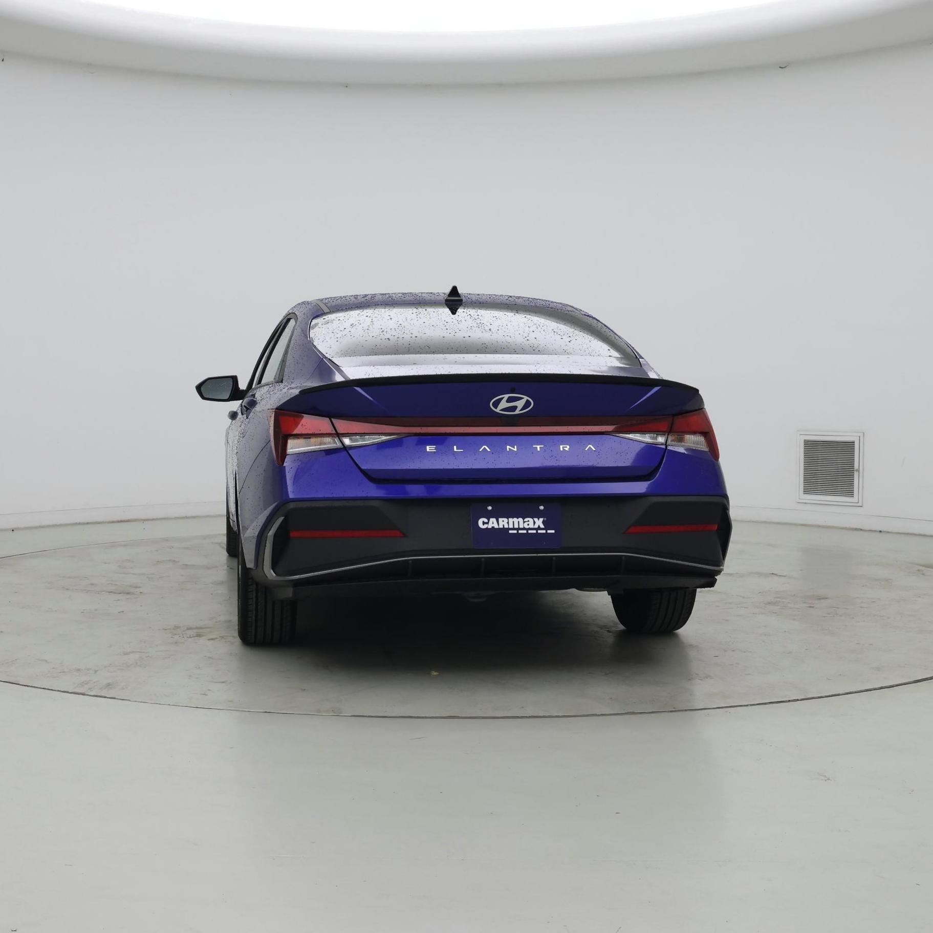Thumbnail: 2025 Hyundai Elantra - 6