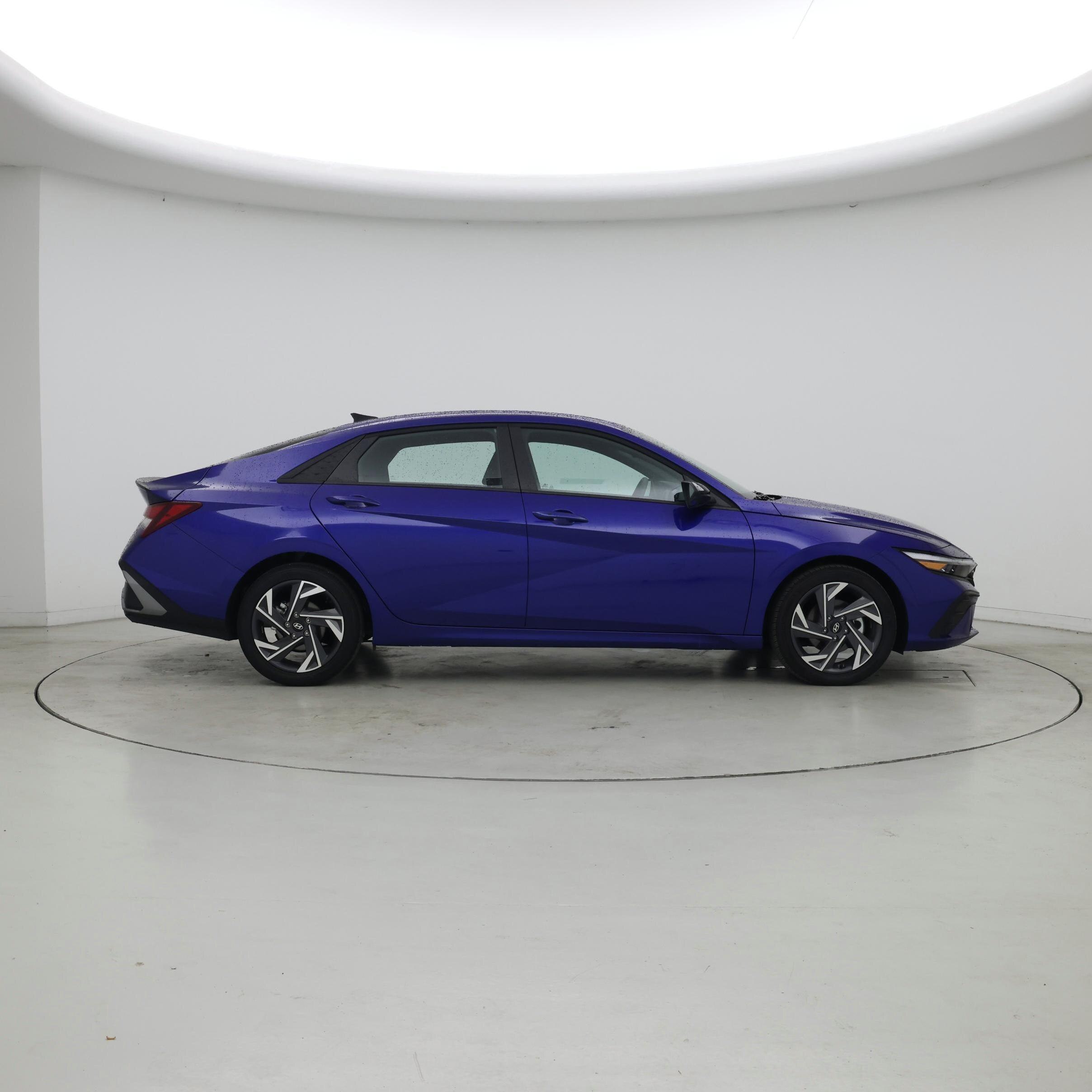 Thumbnail: 2025 Hyundai Elantra - 7