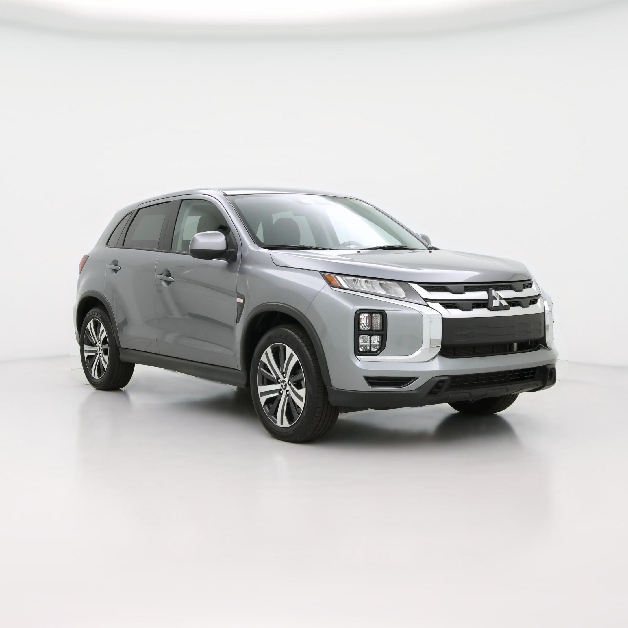 Thumbnail: 2025 Mitsubishi Outlander Sport - 1