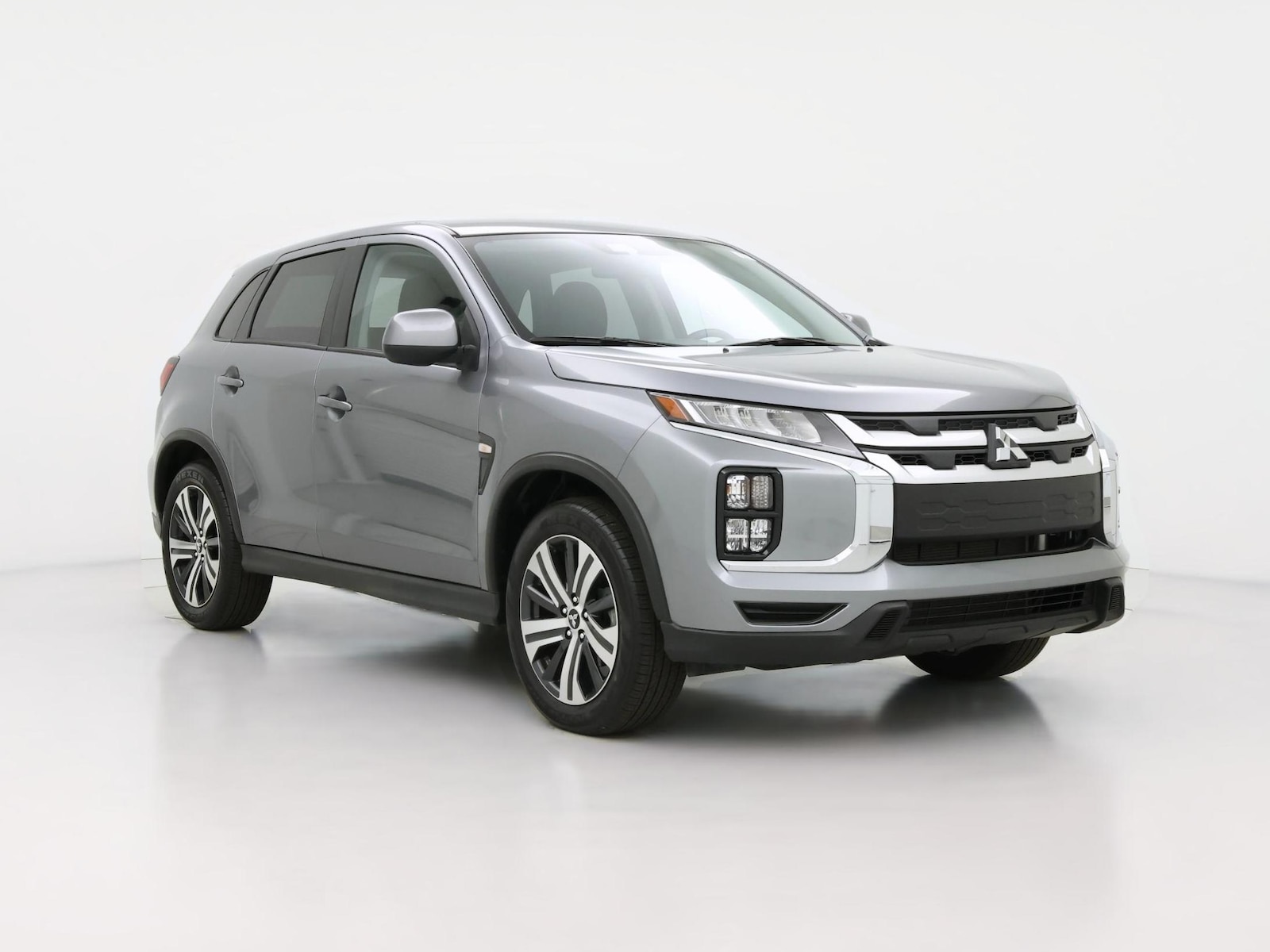 2025 Mitsubishi Outlander Sport