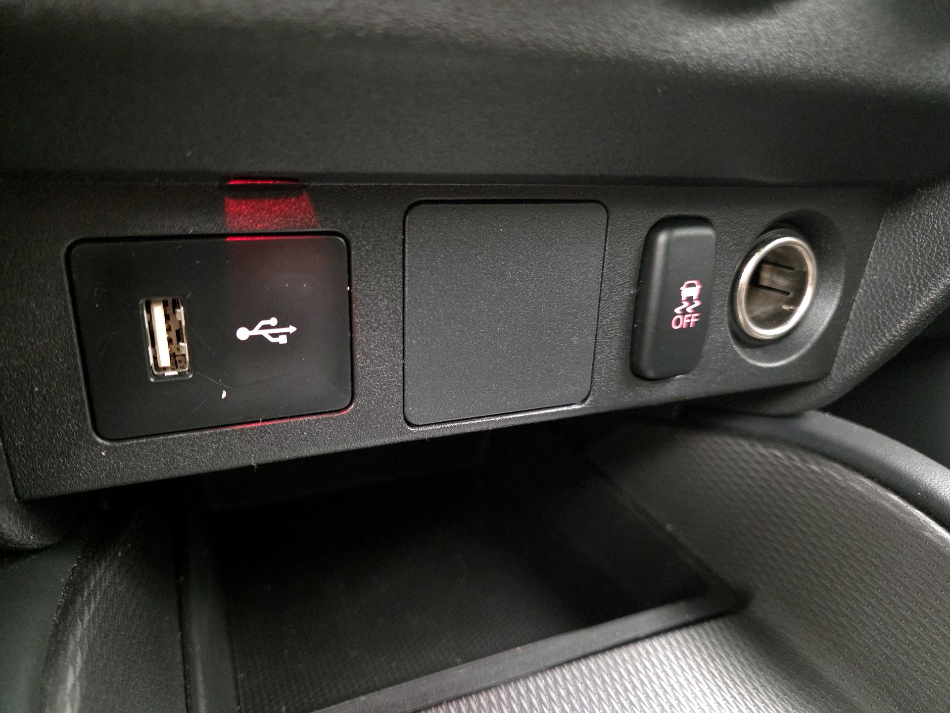 Thumbnail: 2025 Mitsubishi Outlander Sport - 18
