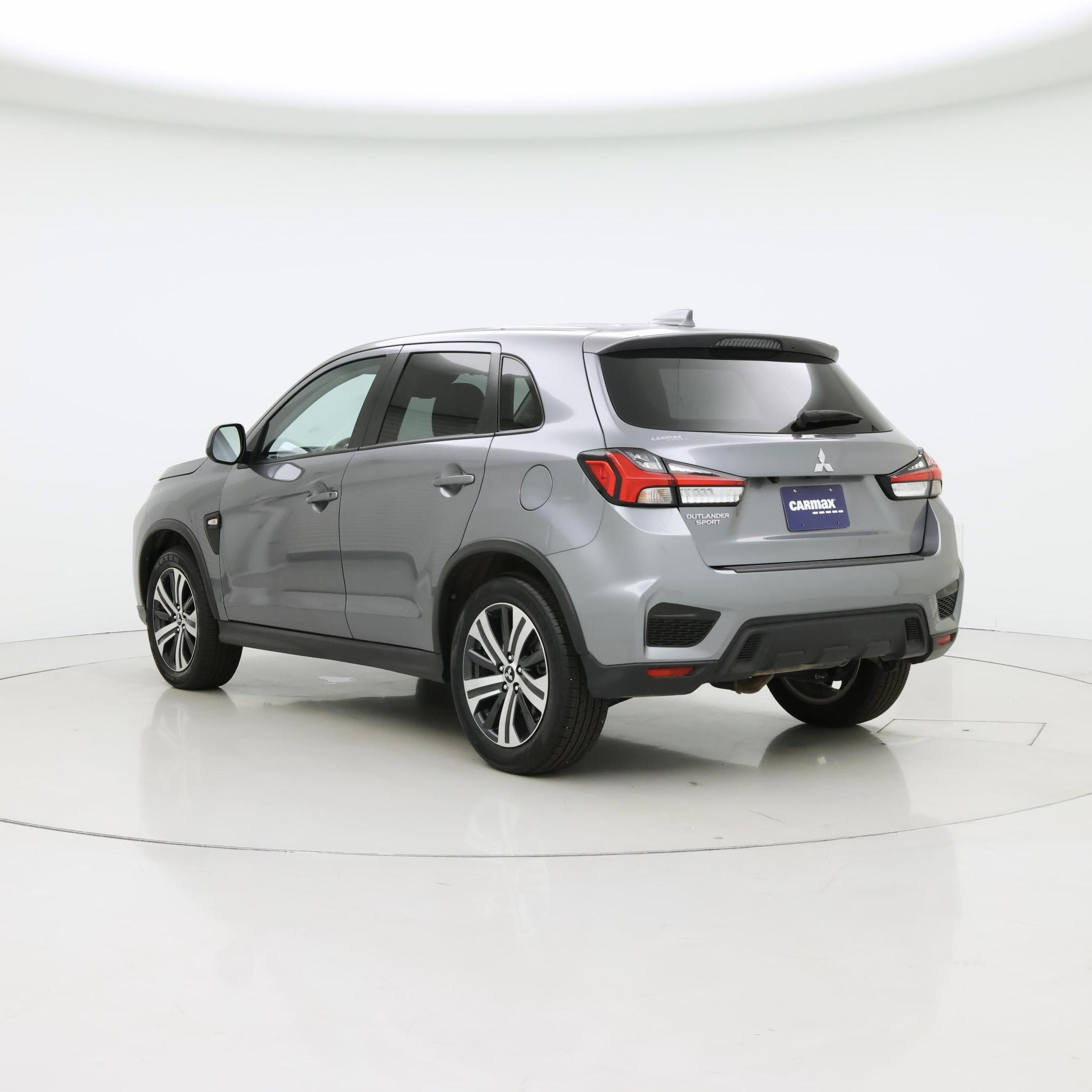 Thumbnail: 2025 Mitsubishi Outlander Sport - 2