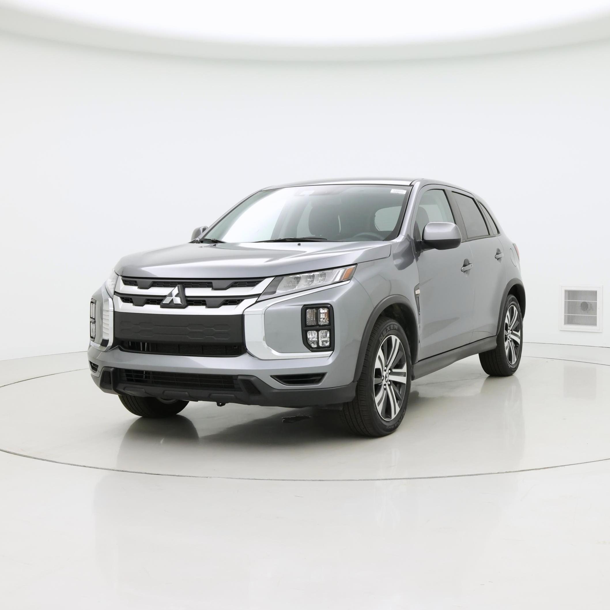 Thumbnail: 2025 Mitsubishi Outlander Sport - 4