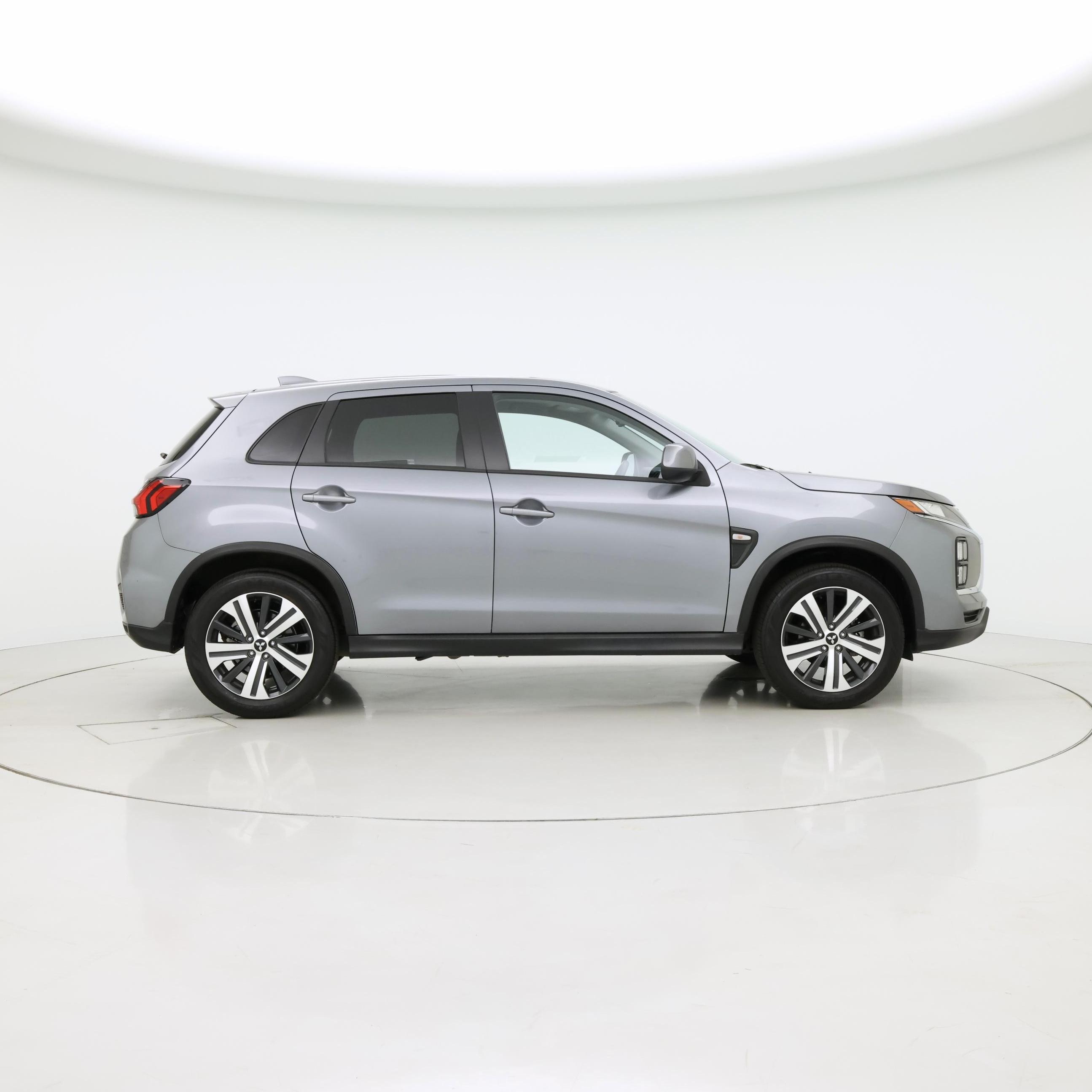 Thumbnail: 2025 Mitsubishi Outlander Sport - 7