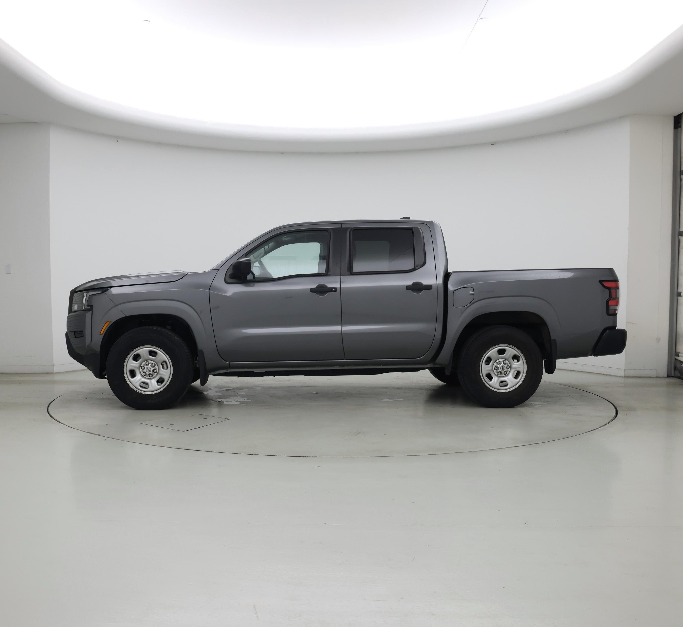Thumbnail: 2022 Nissan Frontier - 3