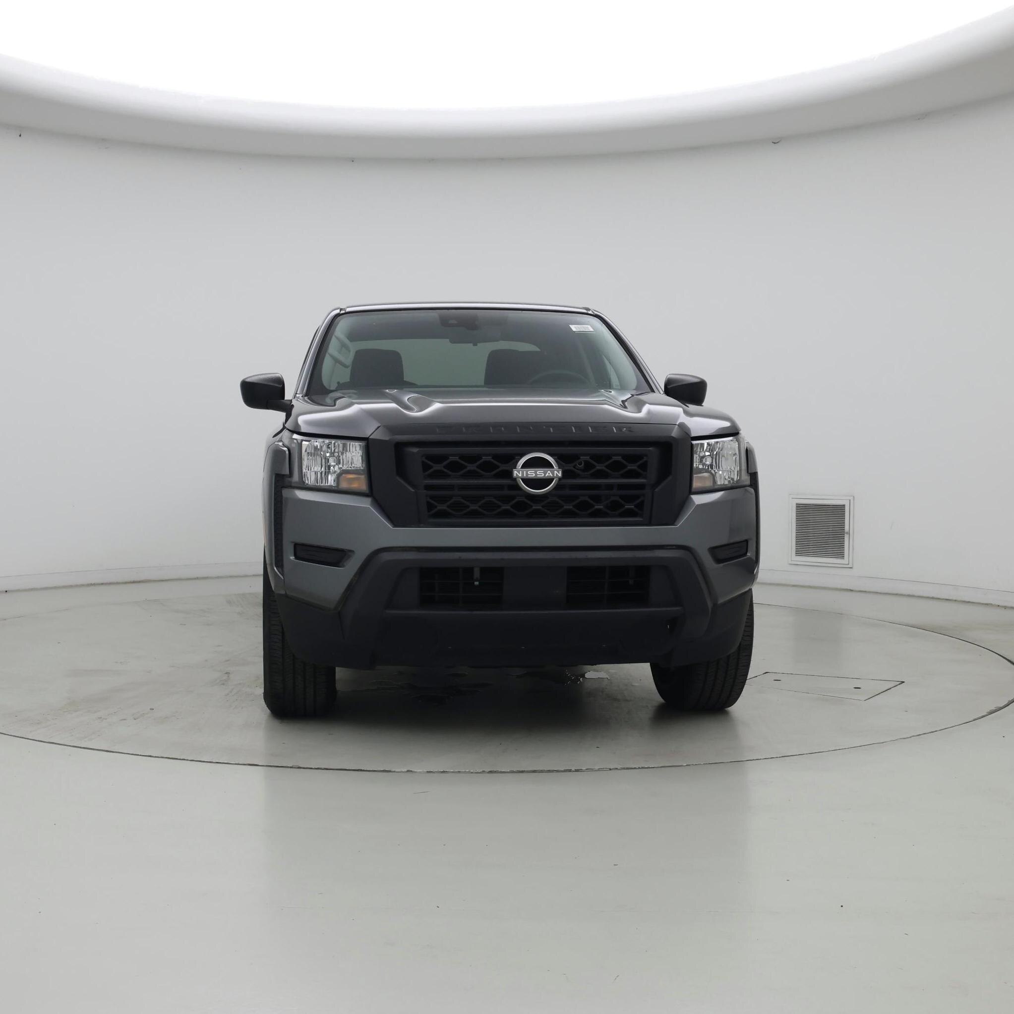 Thumbnail: 2022 Nissan Frontier - 5
