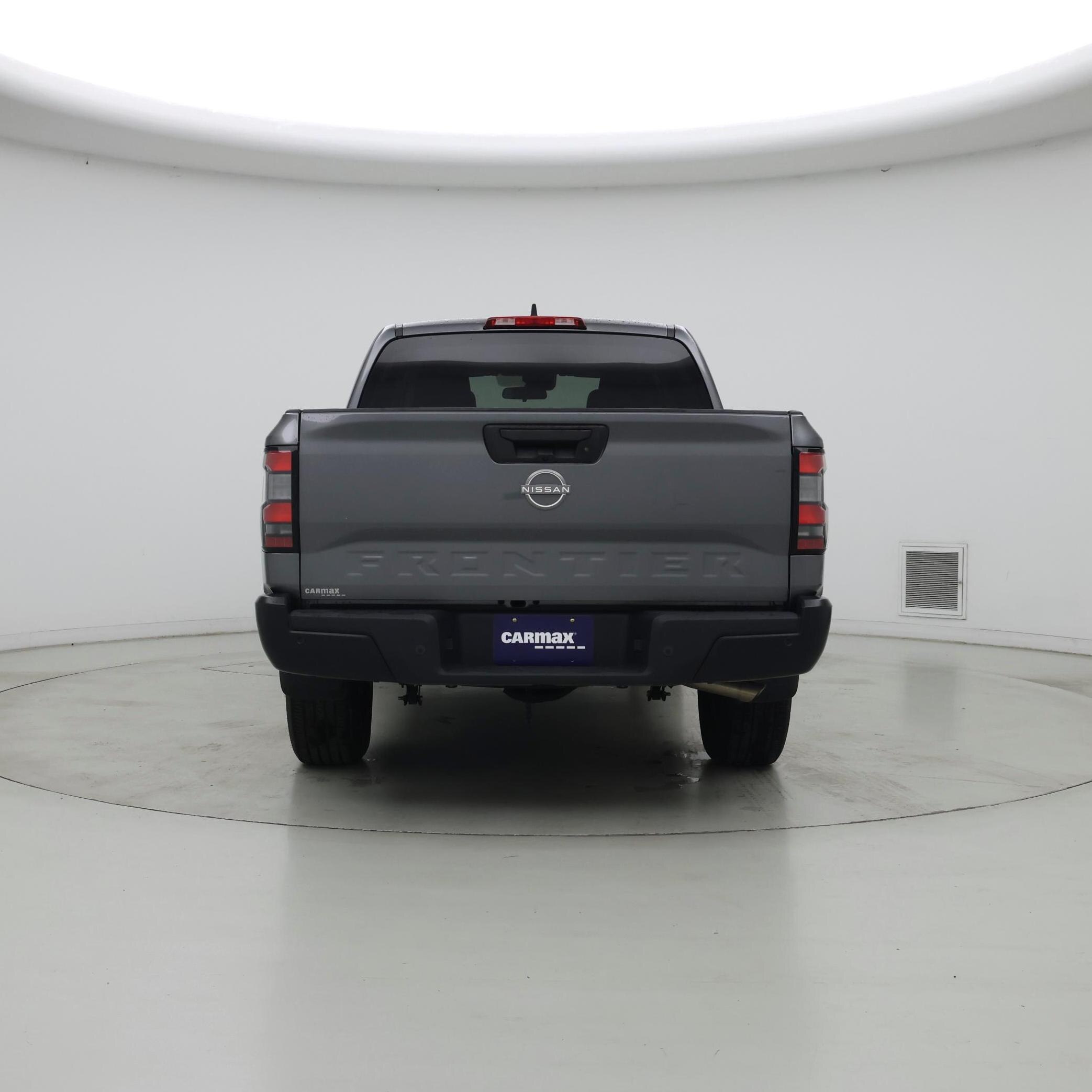 Thumbnail: 2022 Nissan Frontier - 6