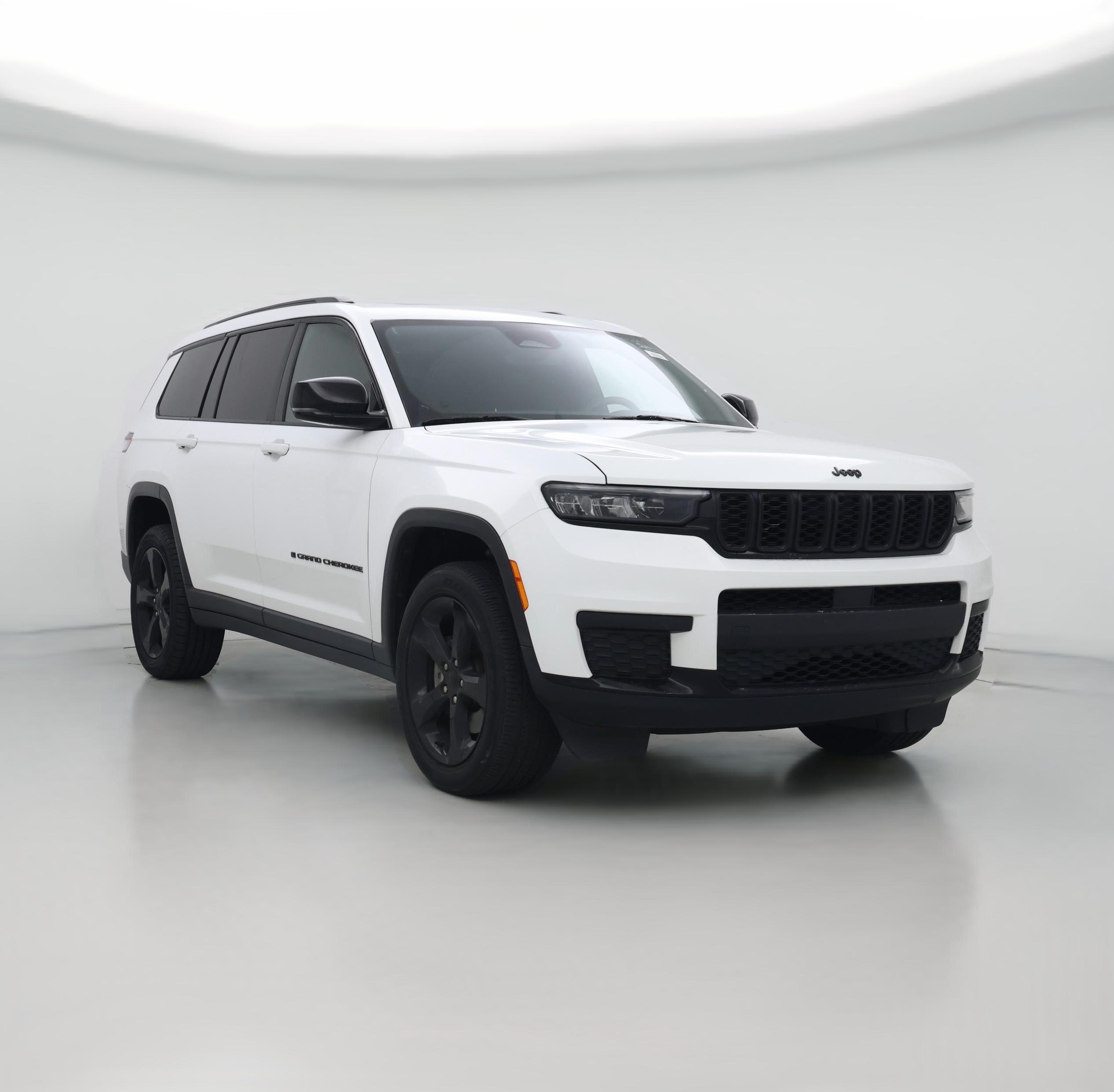 Thumbnail: 2023 Jeep Grand Cherokee L - 1