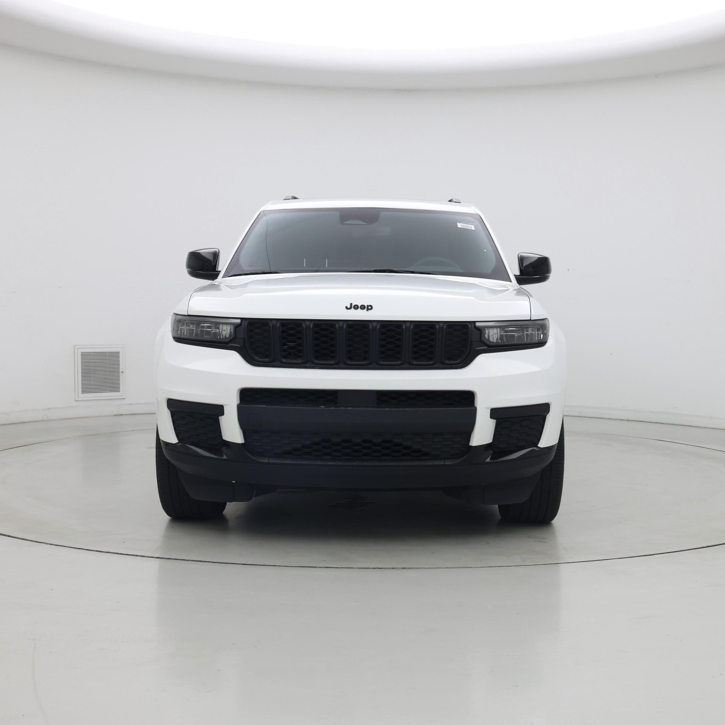 Thumbnail: 2023 Jeep Grand Cherokee L - 5