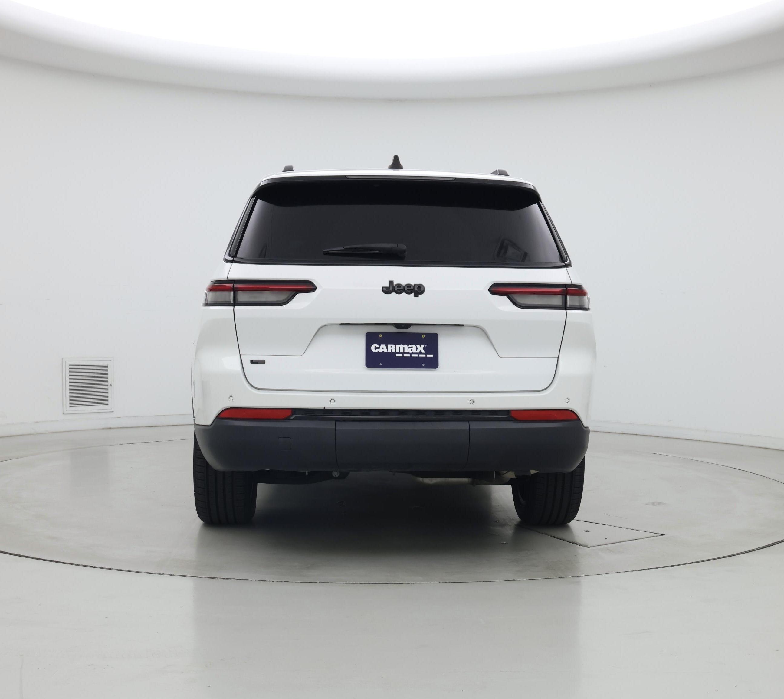 Thumbnail: 2023 Jeep Grand Cherokee L - 6