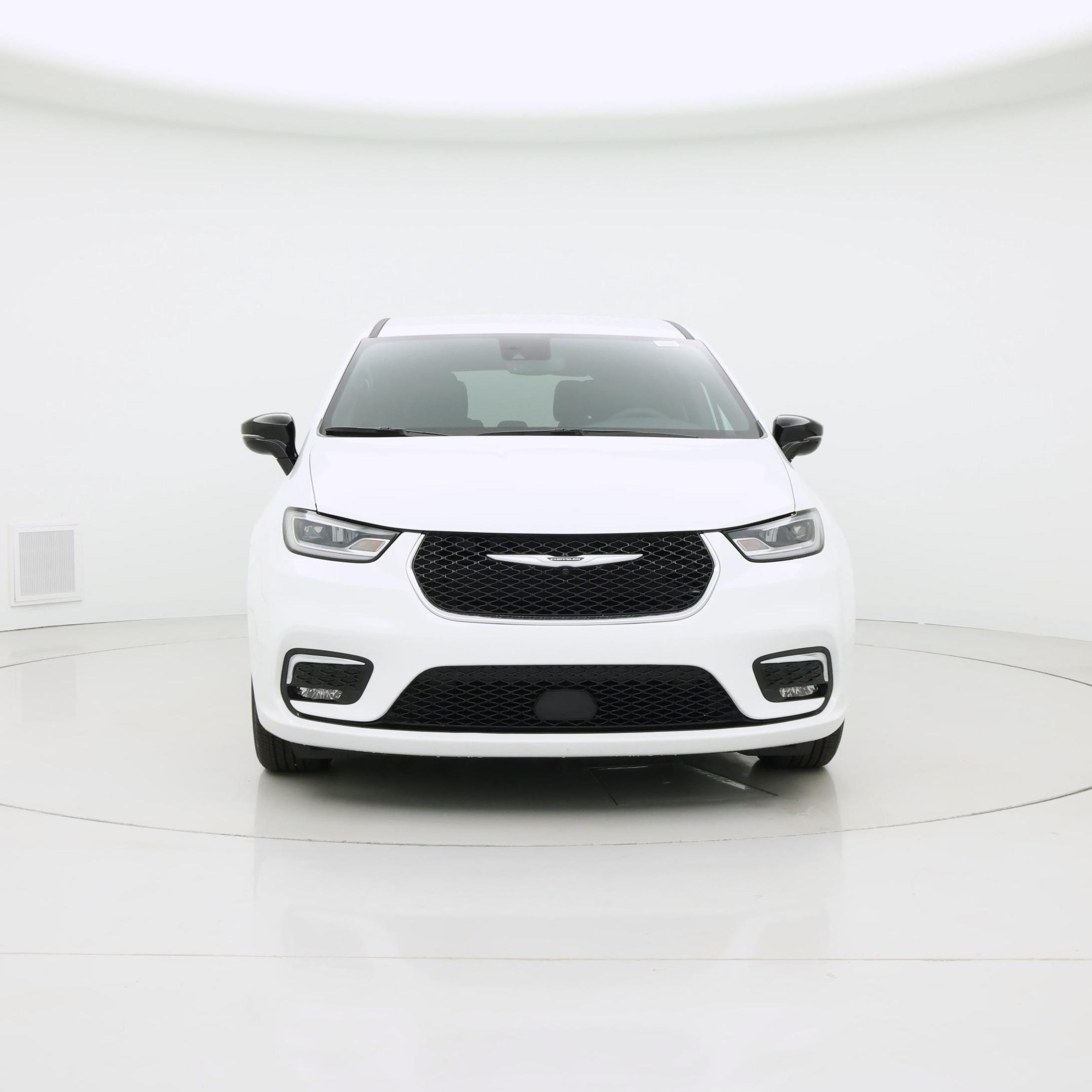 Thumbnail: 2025 Chrysler Pacifica - 5