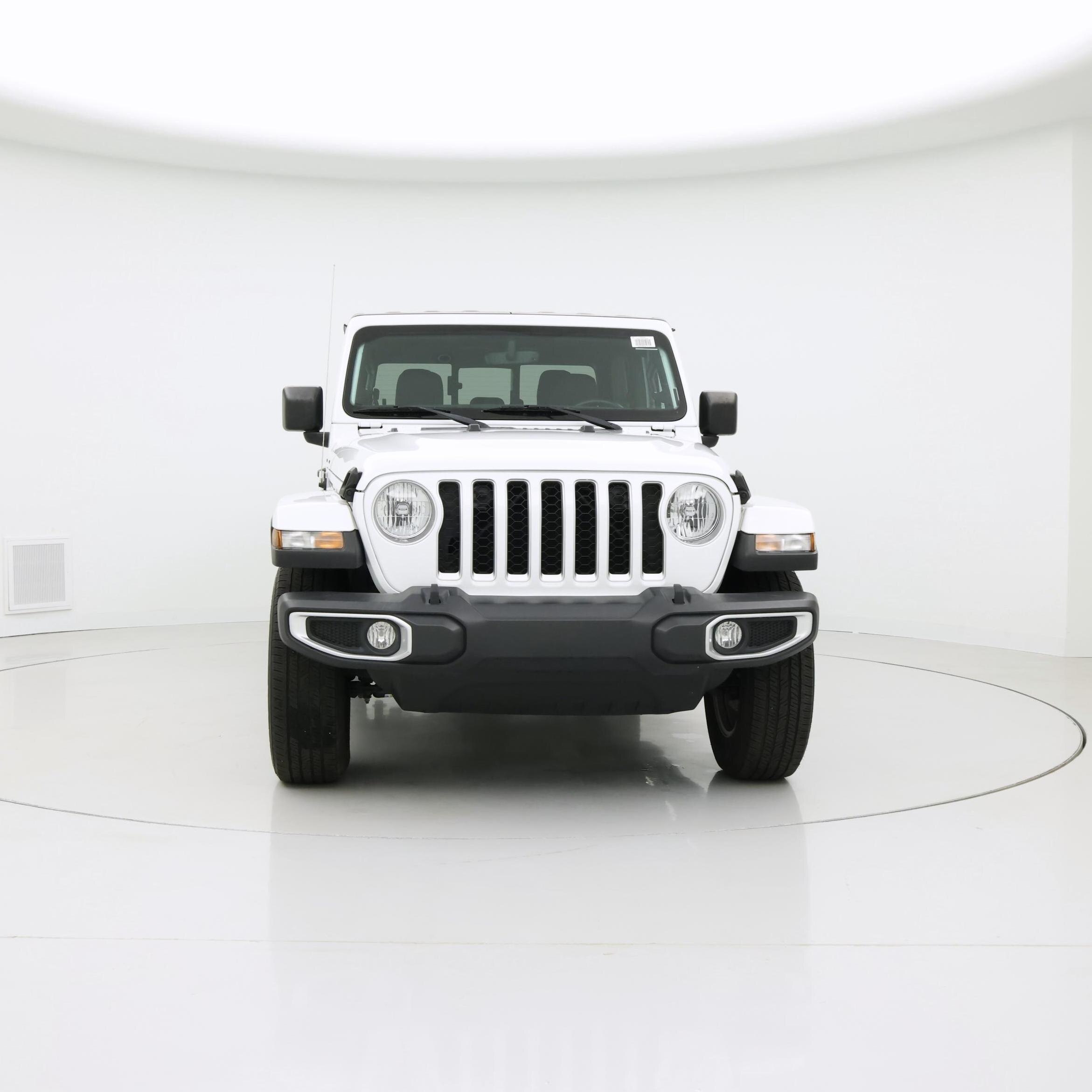 Thumbnail: 2022 Jeep Gladiator - 5