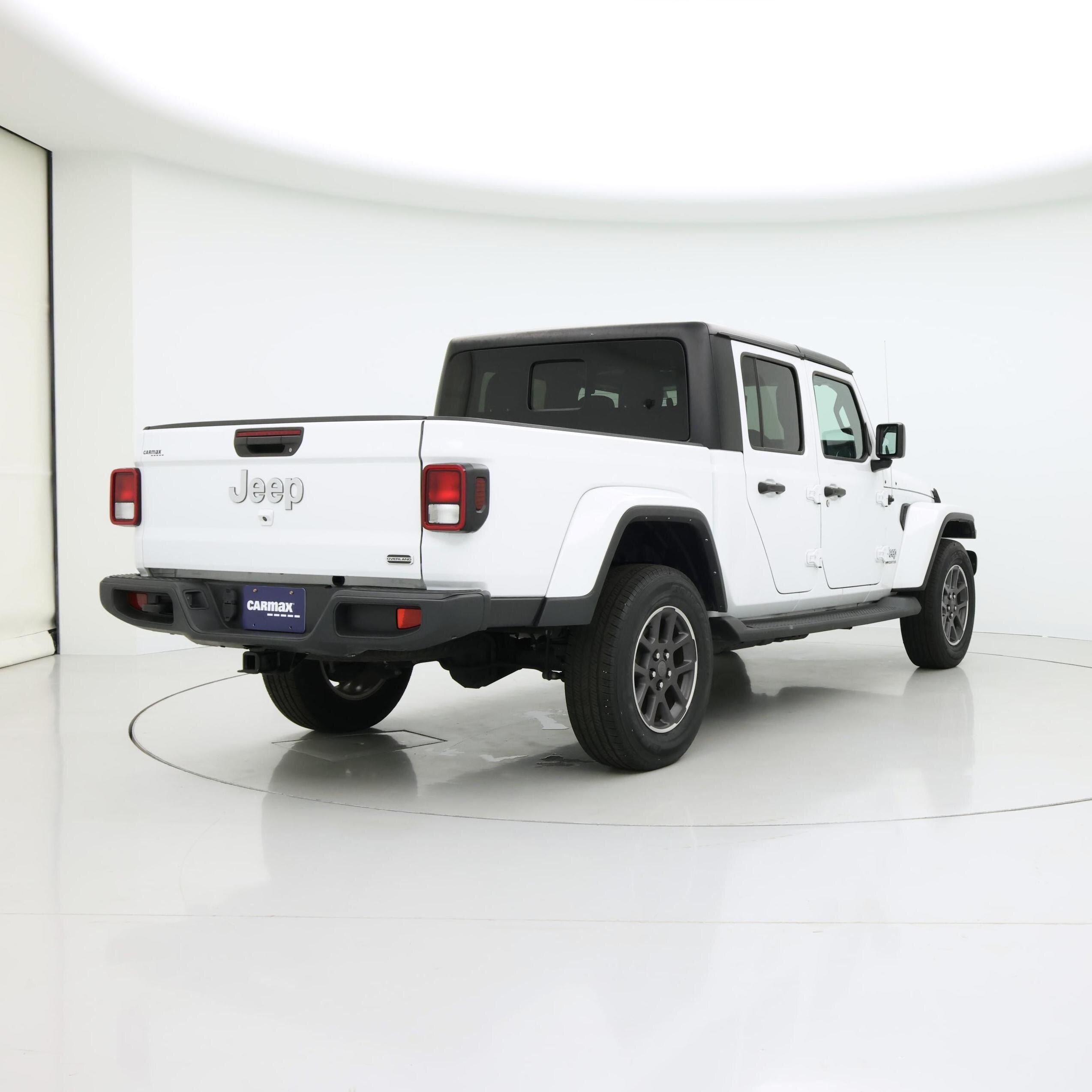 Thumbnail: 2022 Jeep Gladiator - 8