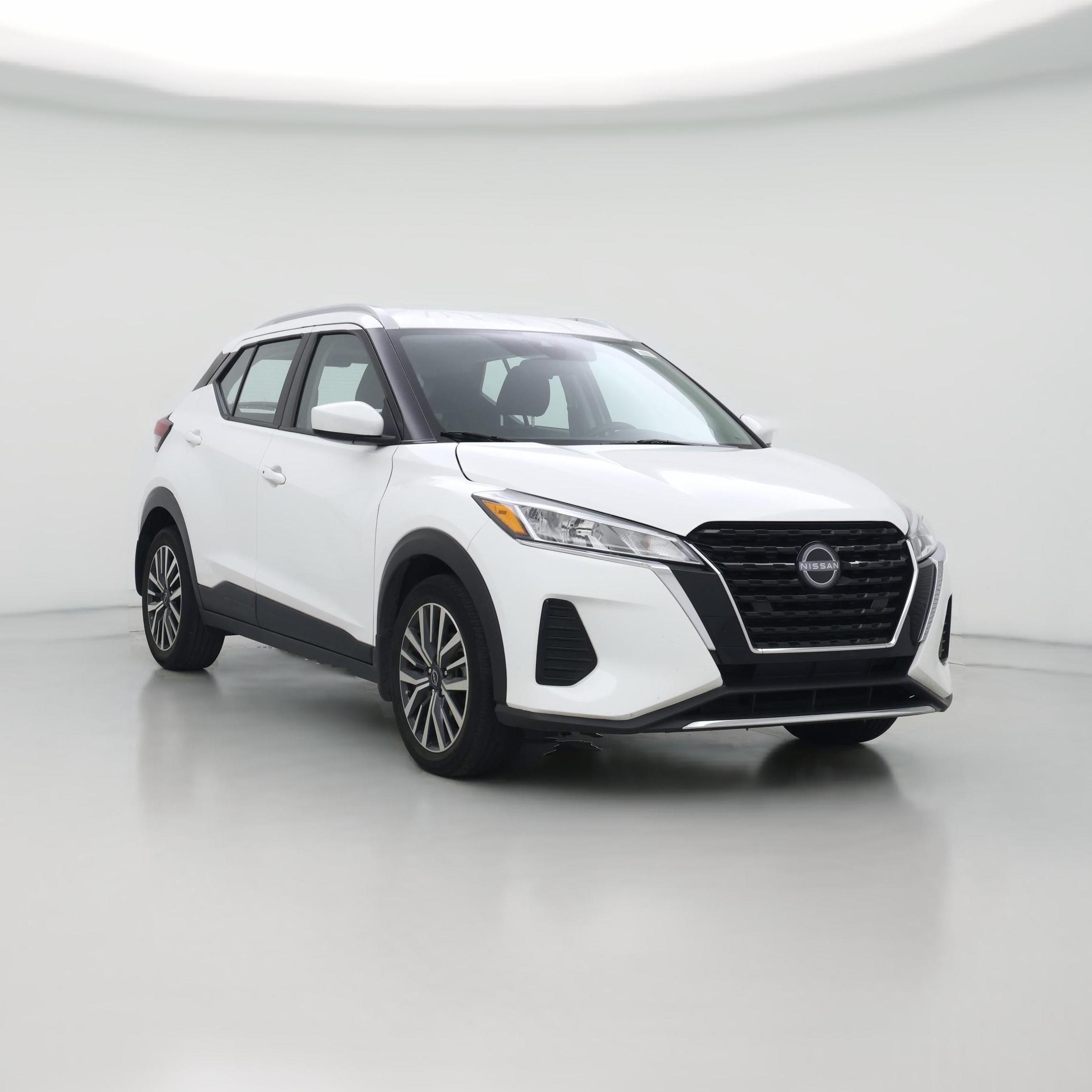 Thumbnail: 2023 Nissan Kicks - 1