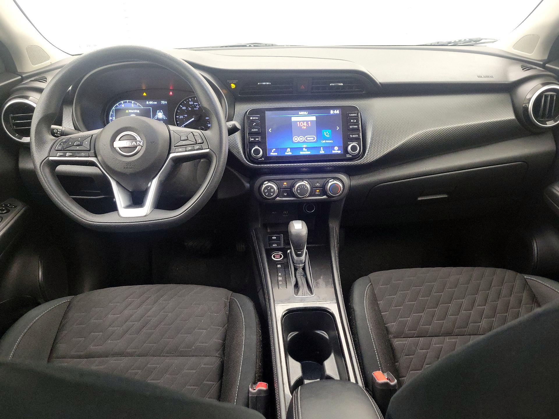 Thumbnail: 2023 Nissan Kicks - 9