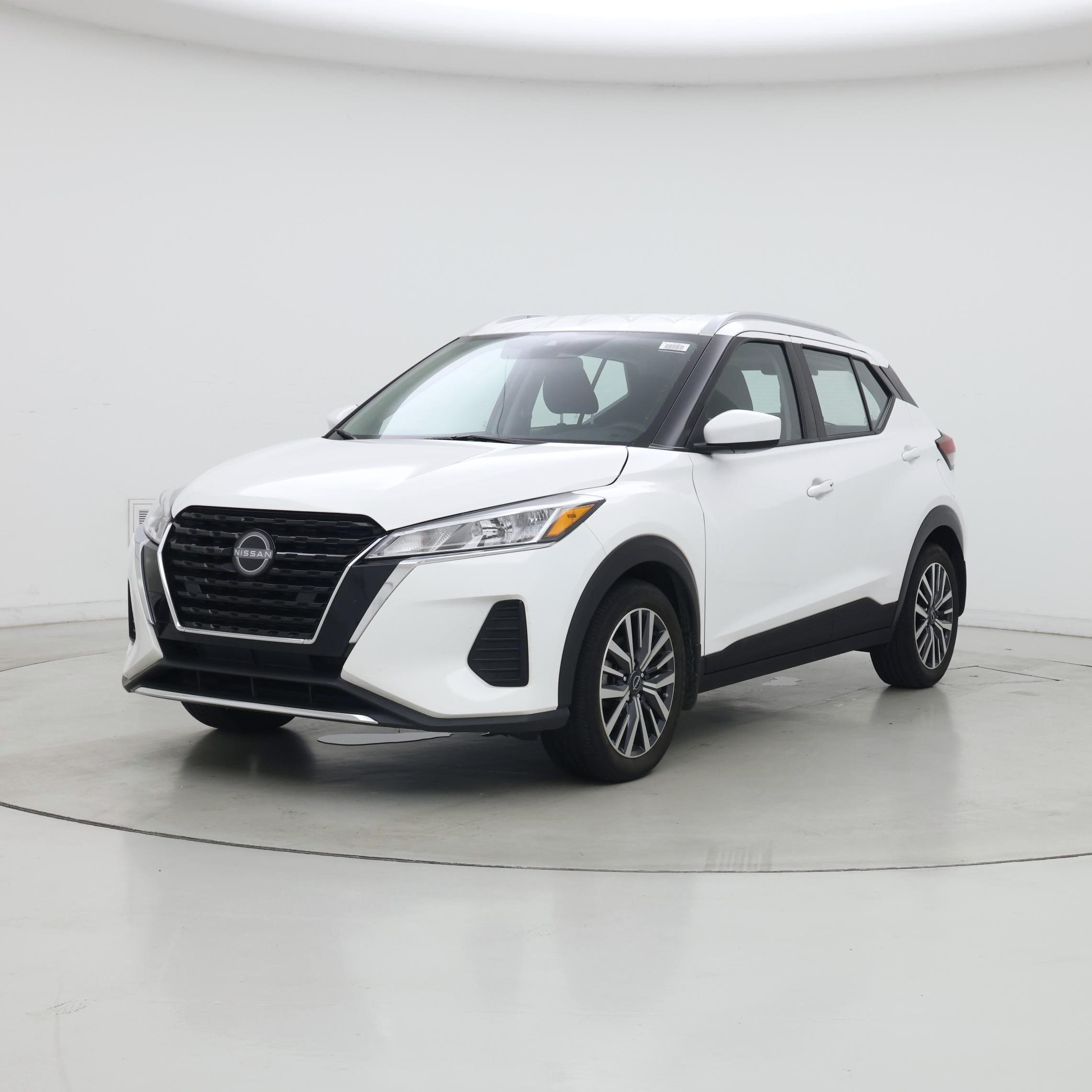 Thumbnail: 2023 Nissan Kicks - 4