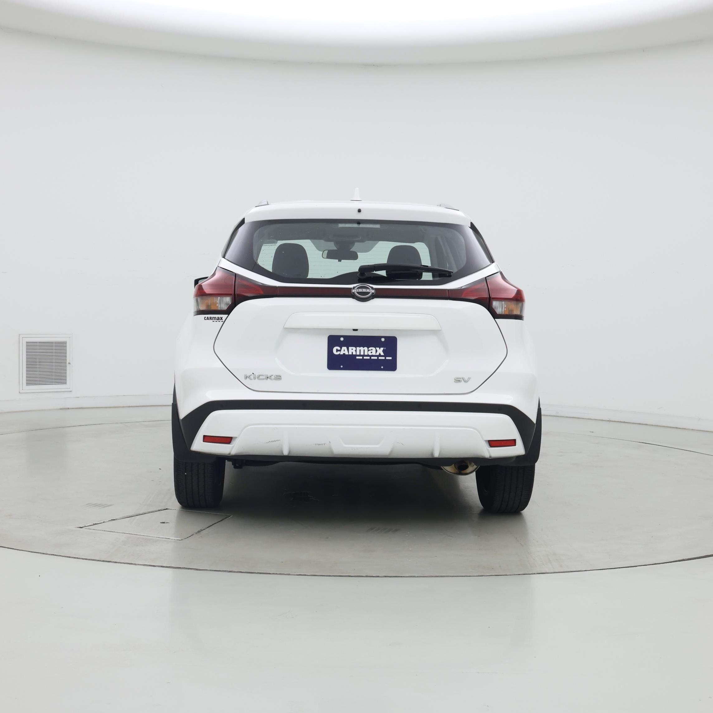 Thumbnail: 2023 Nissan Kicks - 6