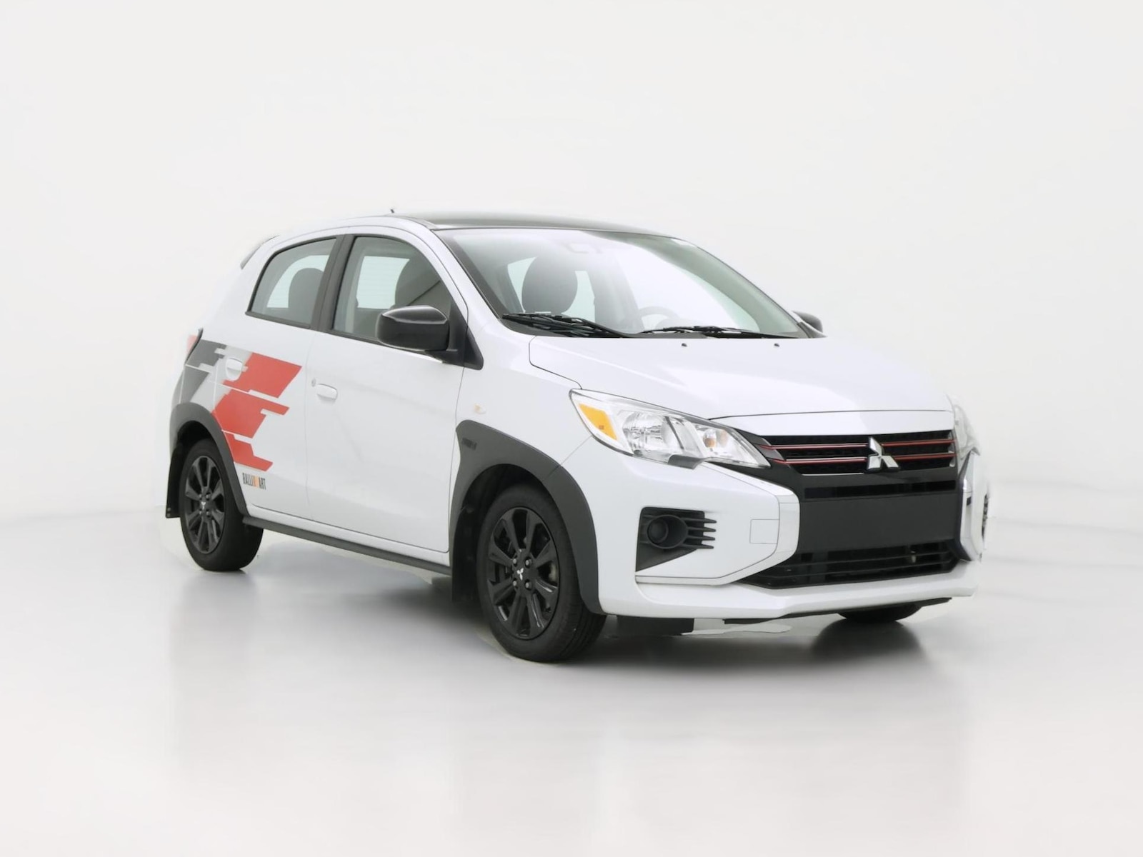 2024 Mitsubishi Mirage