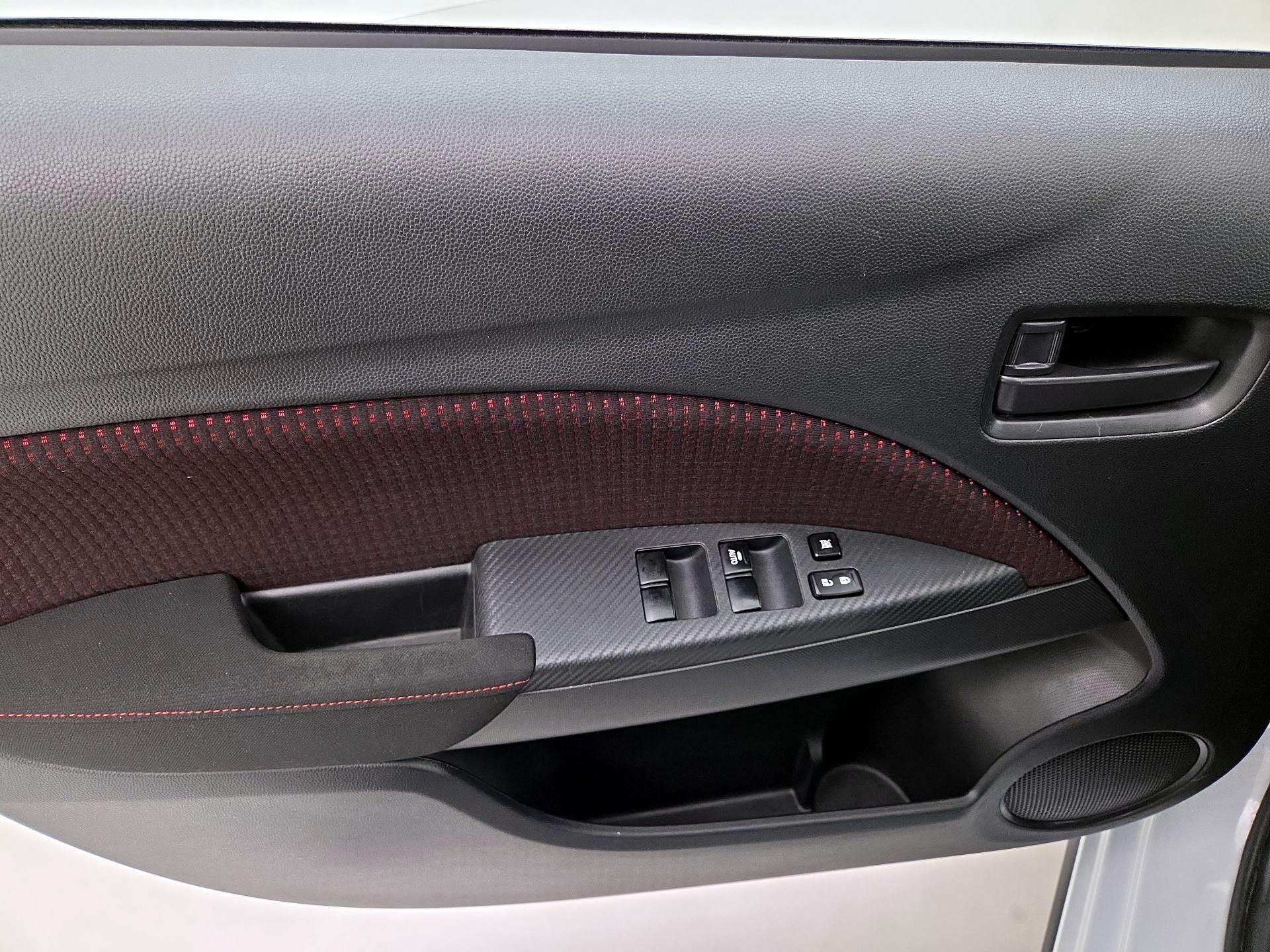 Thumbnail: 2024 Mitsubishi Mirage - 12