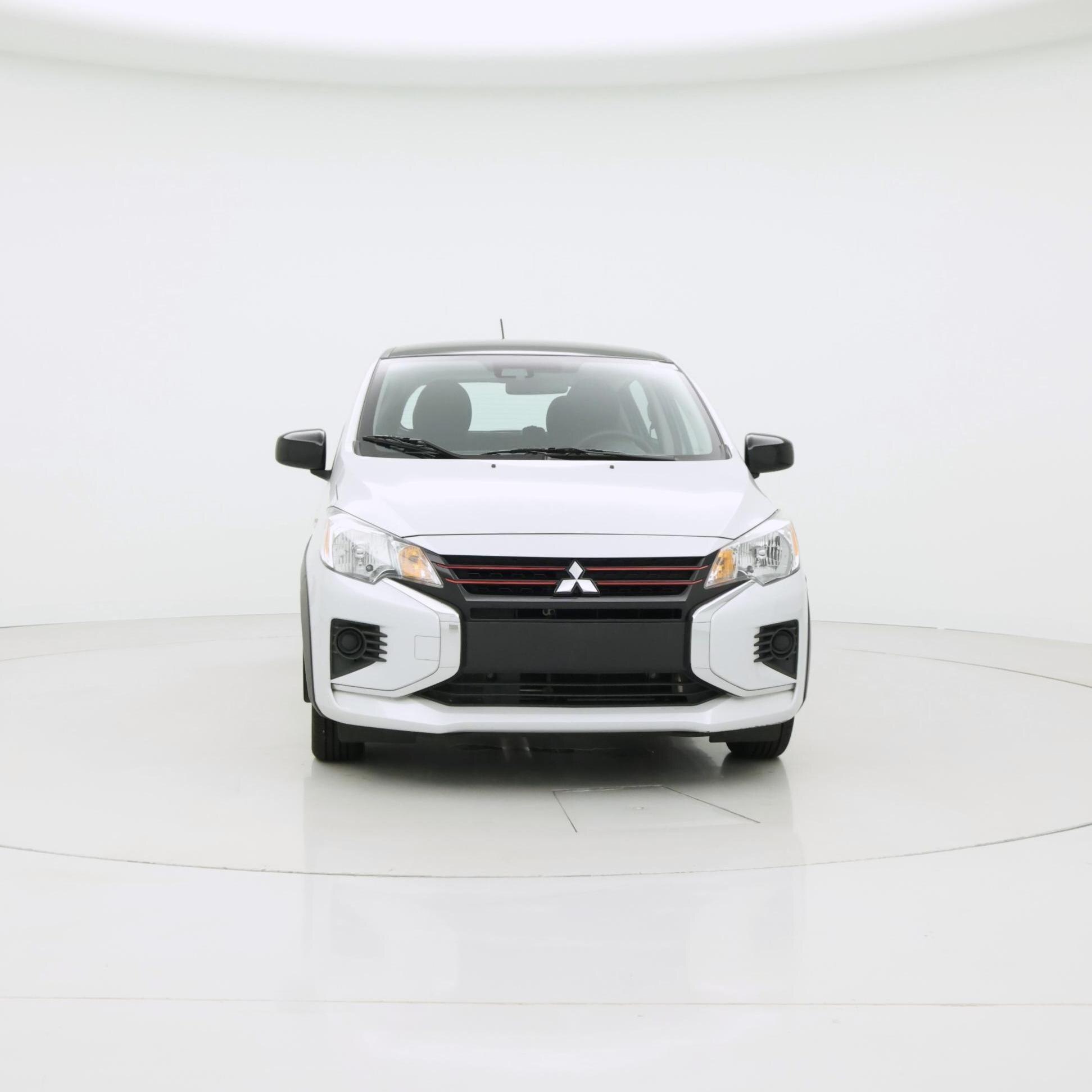 Thumbnail: 2024 Mitsubishi Mirage - 5