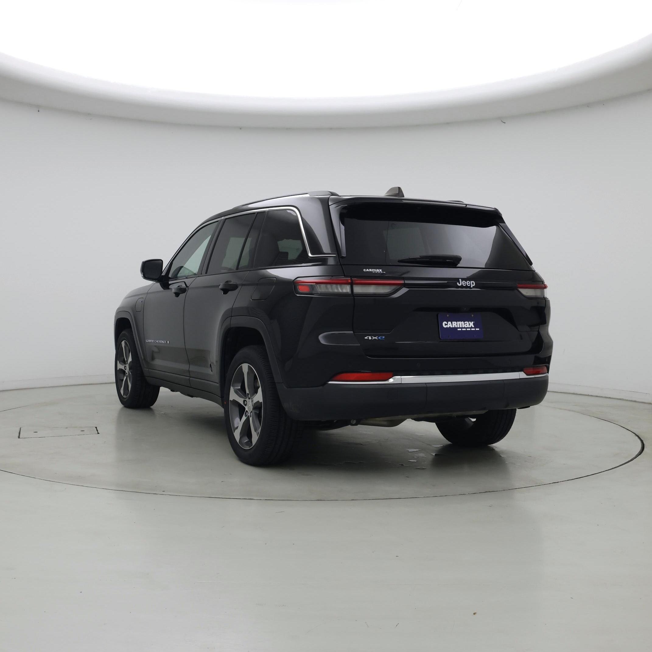 Thumbnail: 2023 Jeep Grand Cherokee - 2