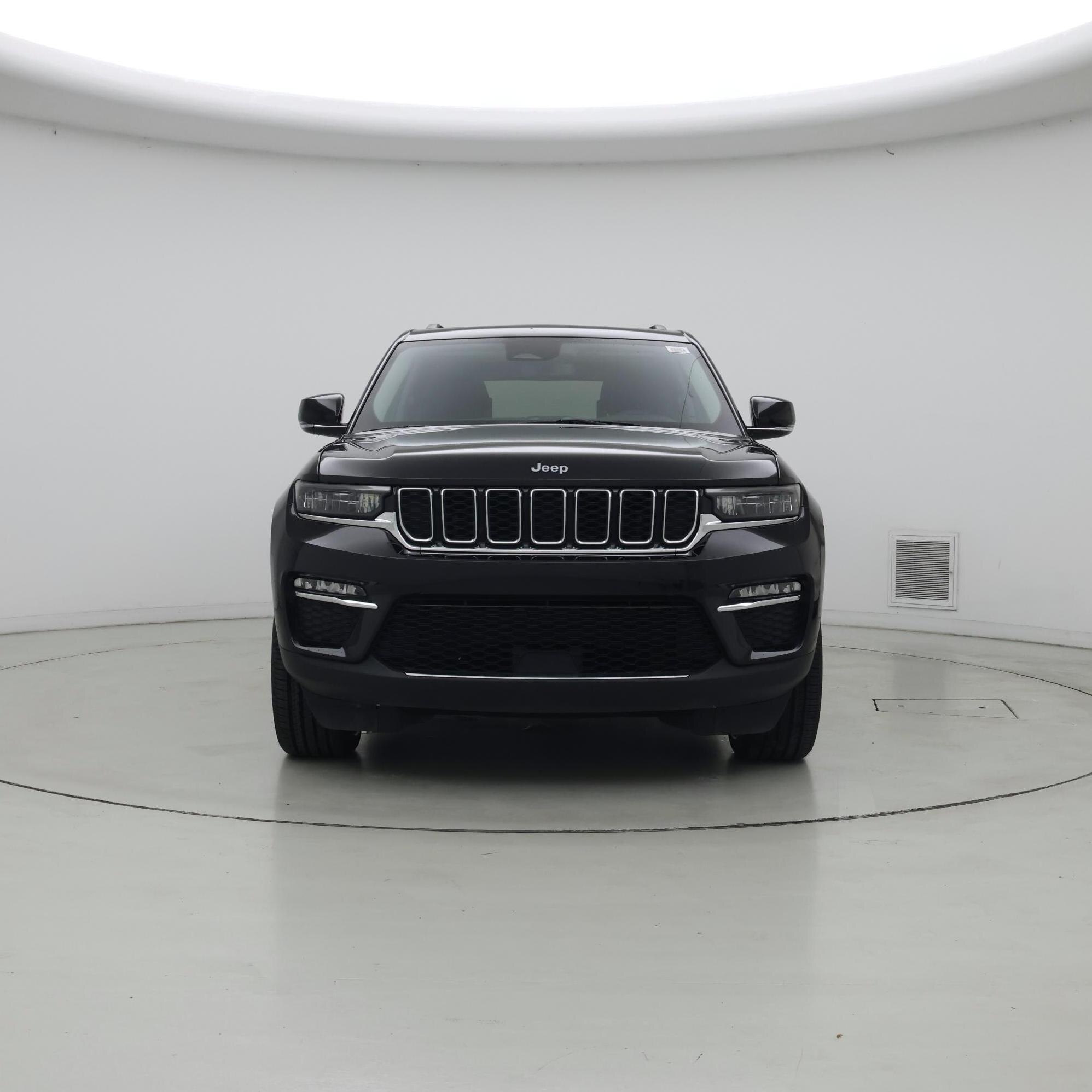 Thumbnail: 2023 Jeep Grand Cherokee - 5