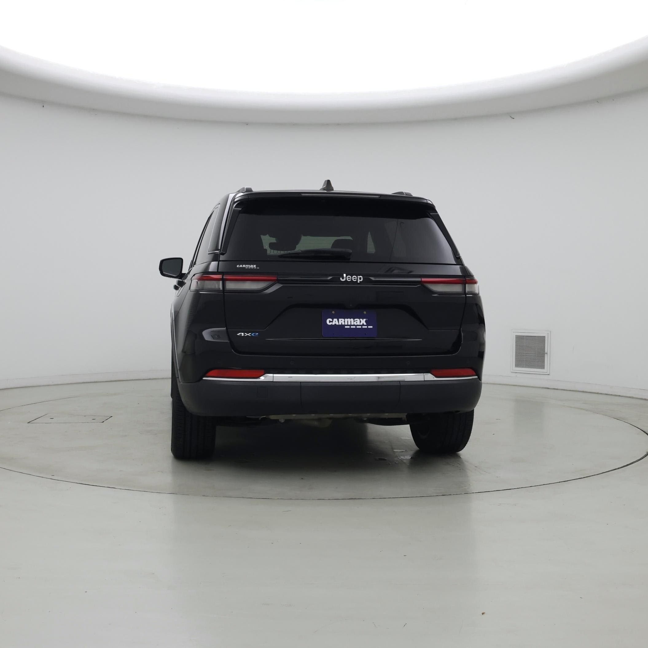 Thumbnail: 2023 Jeep Grand Cherokee - 6