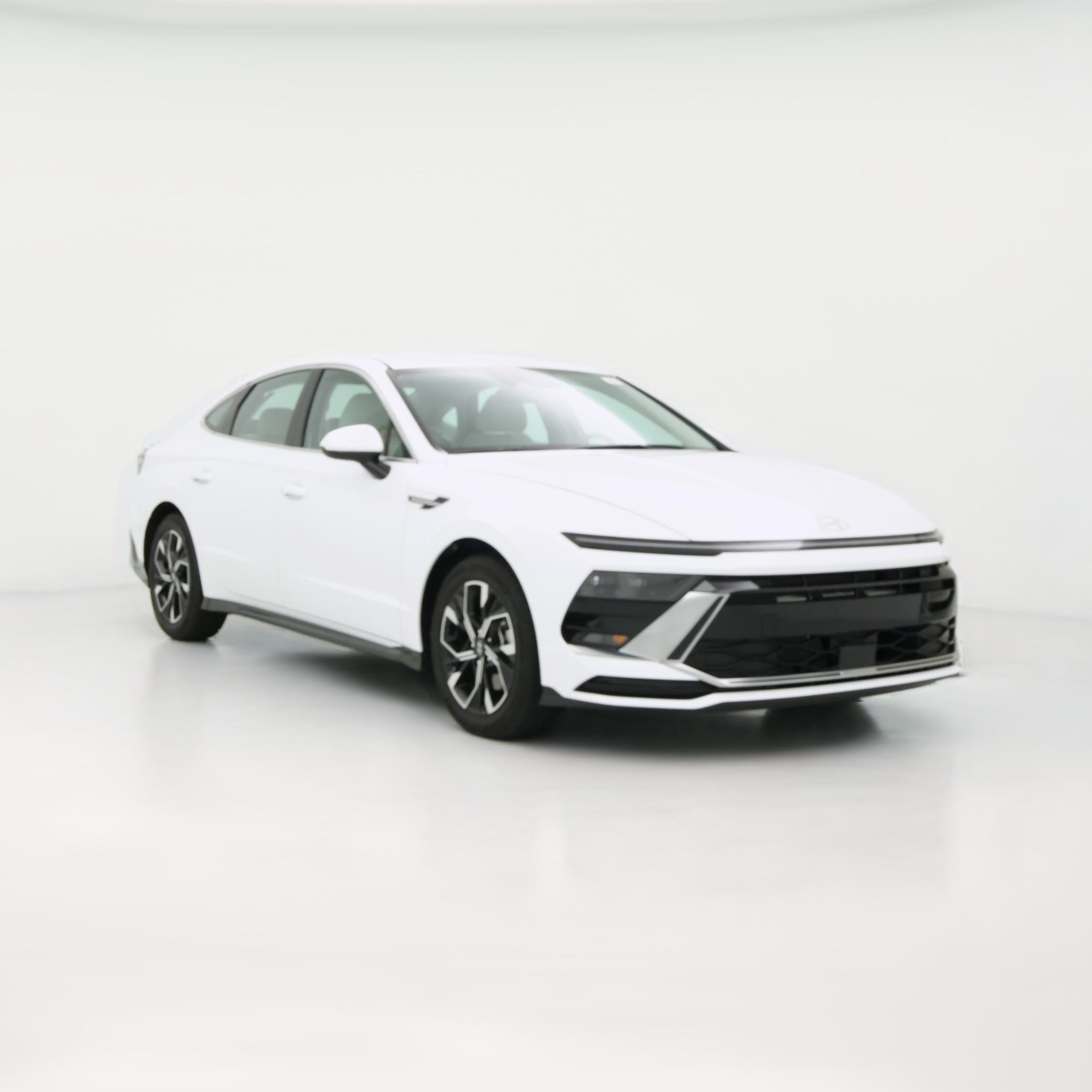 Thumbnail: 2025 Hyundai Sonata - 1