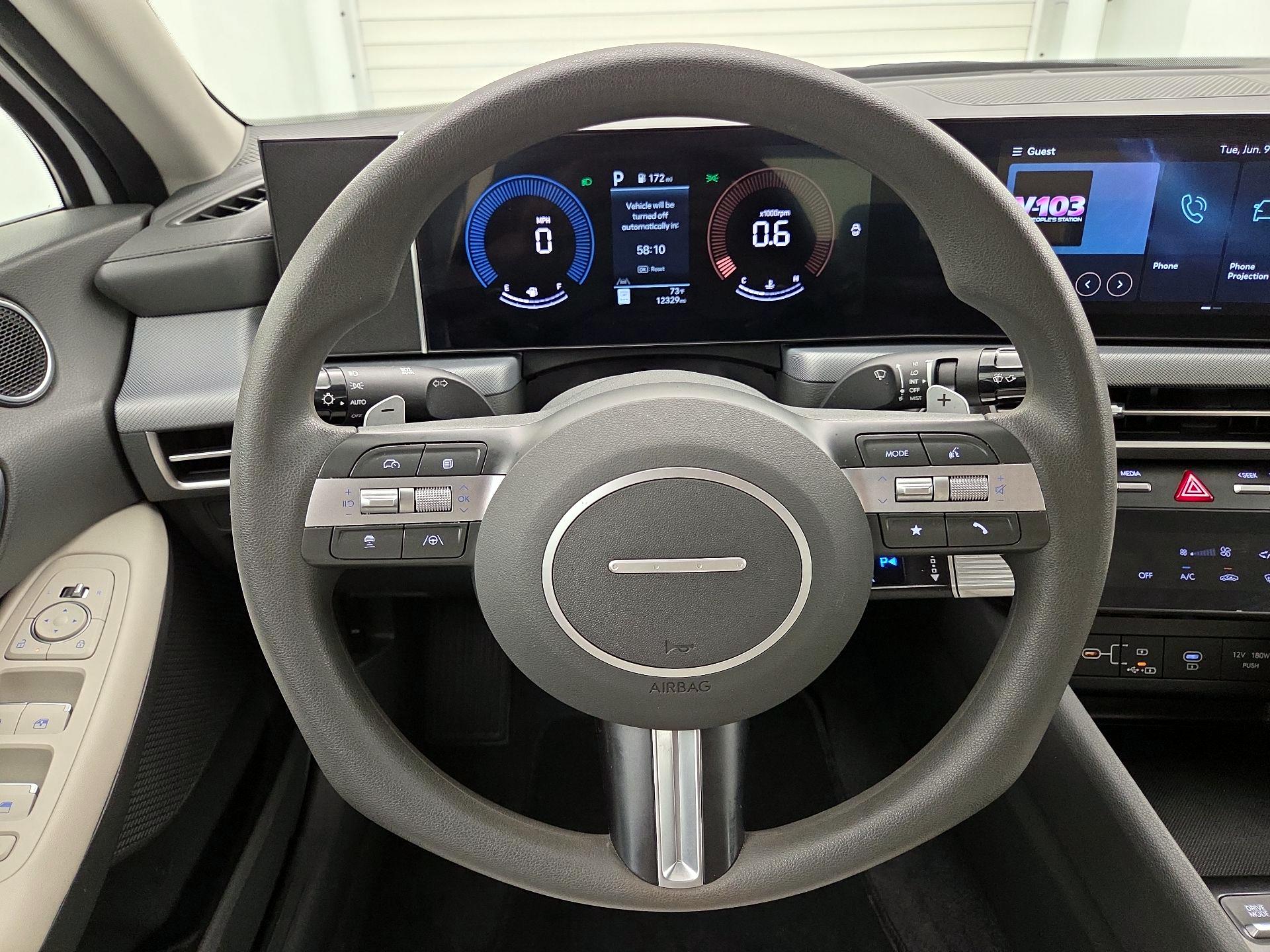 Thumbnail: 2025 Hyundai Sonata - 10