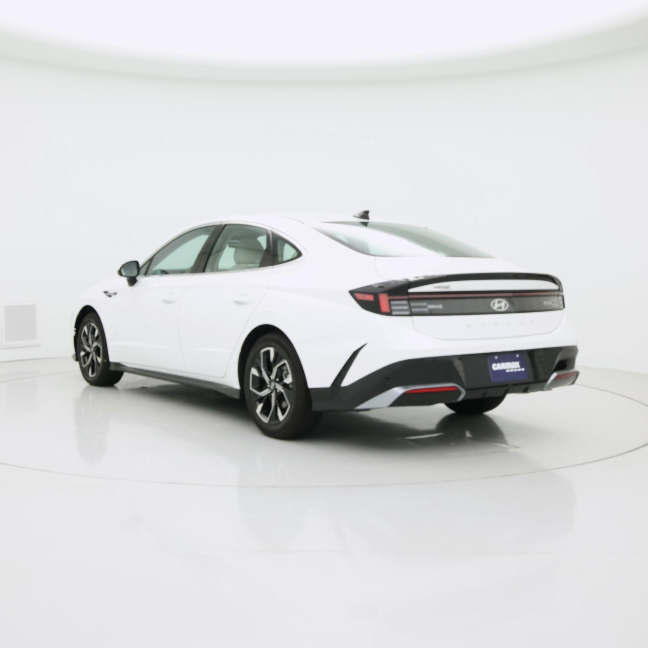 Thumbnail: 2025 Hyundai Sonata - 2