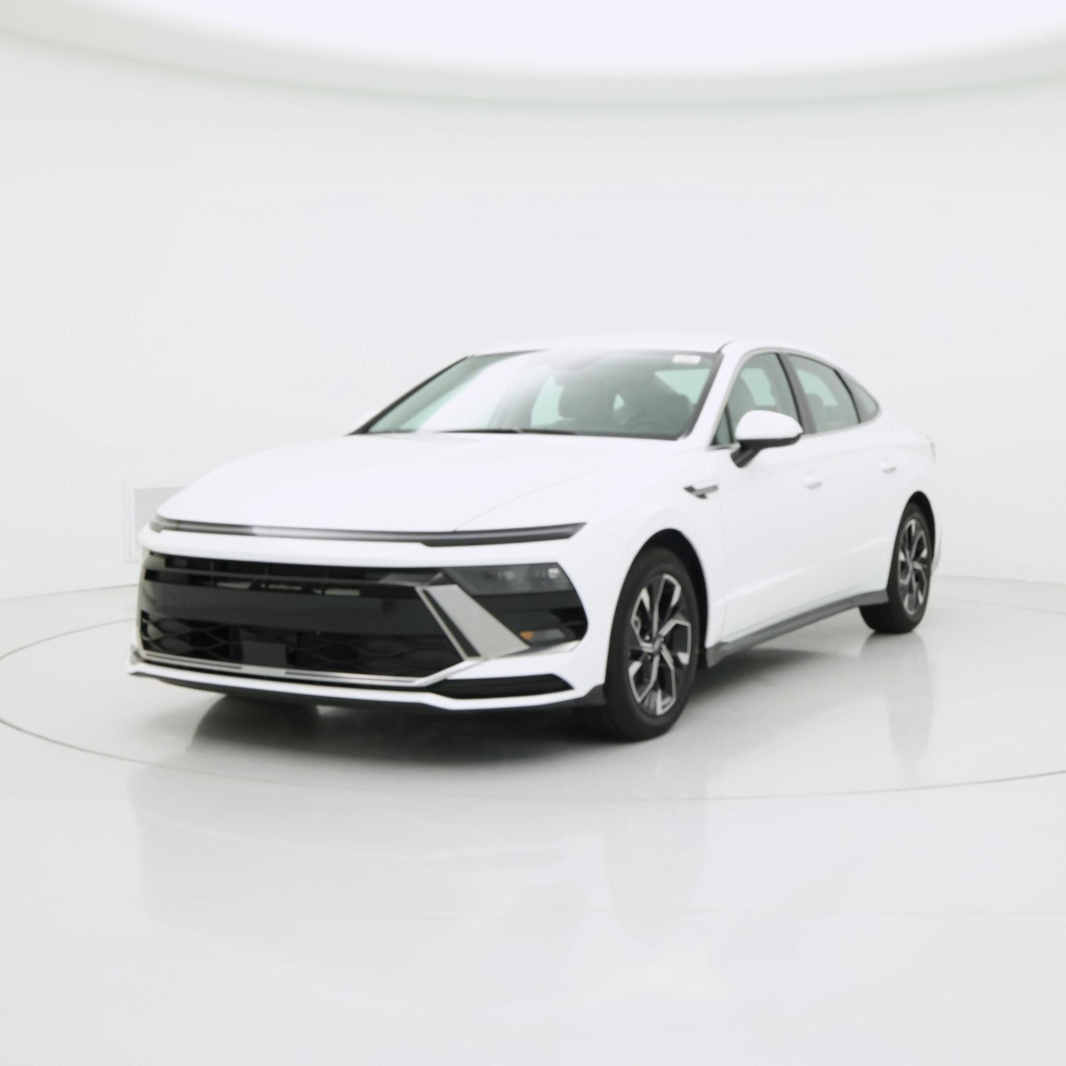 Thumbnail: 2025 Hyundai Sonata - 4