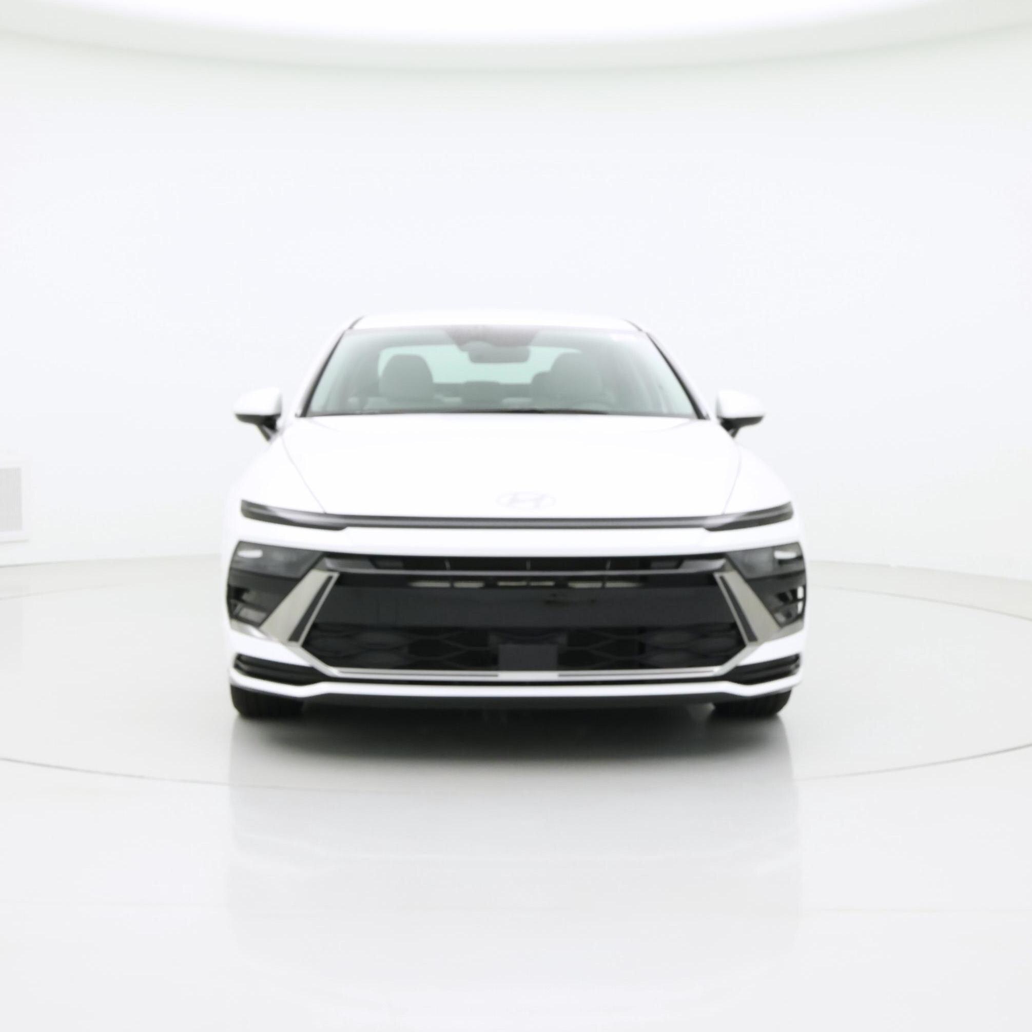 Thumbnail: 2025 Hyundai Sonata - 5