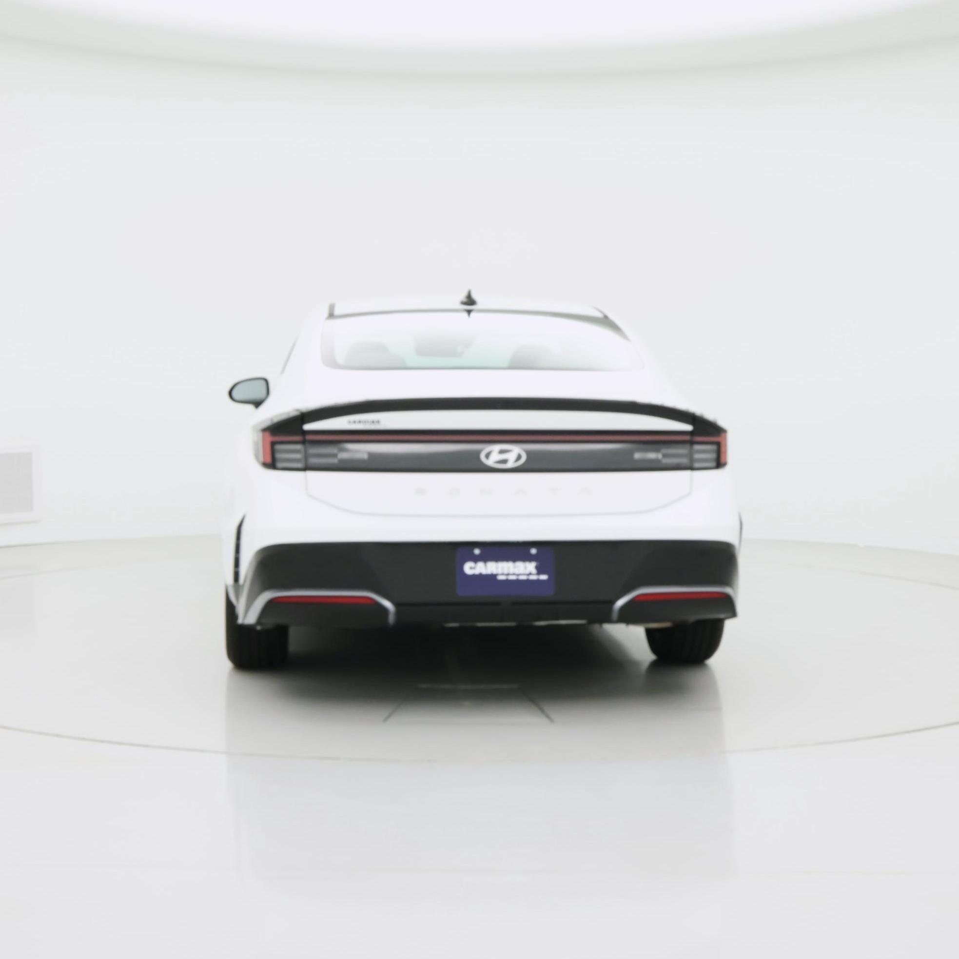 Thumbnail: 2025 Hyundai Sonata - 6