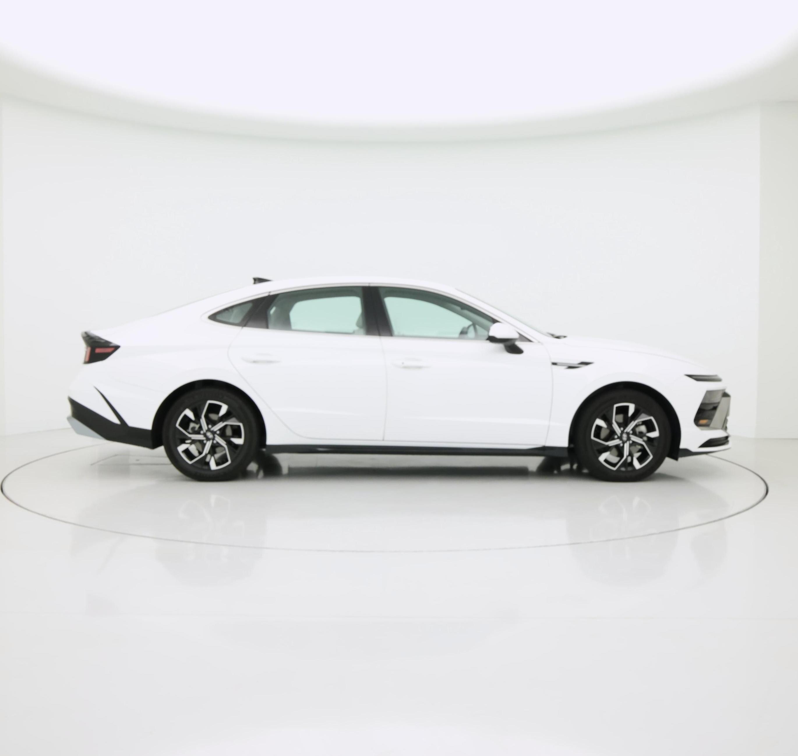 Thumbnail: 2025 Hyundai Sonata - 7