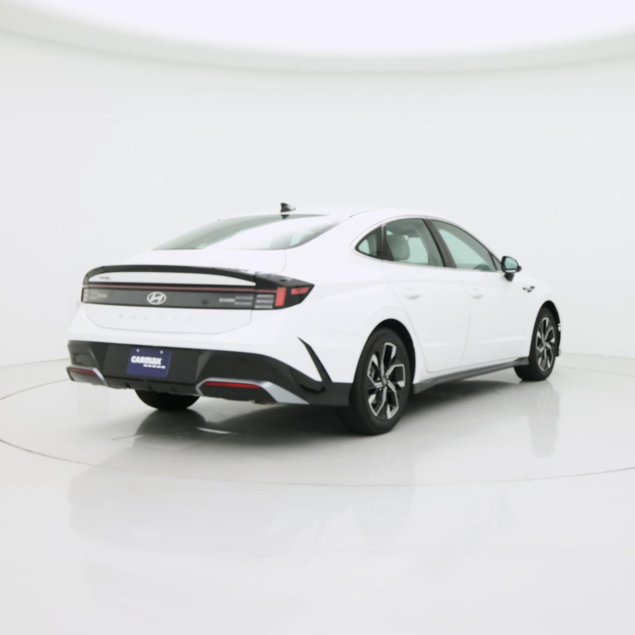 Thumbnail: 2025 Hyundai Sonata - 8